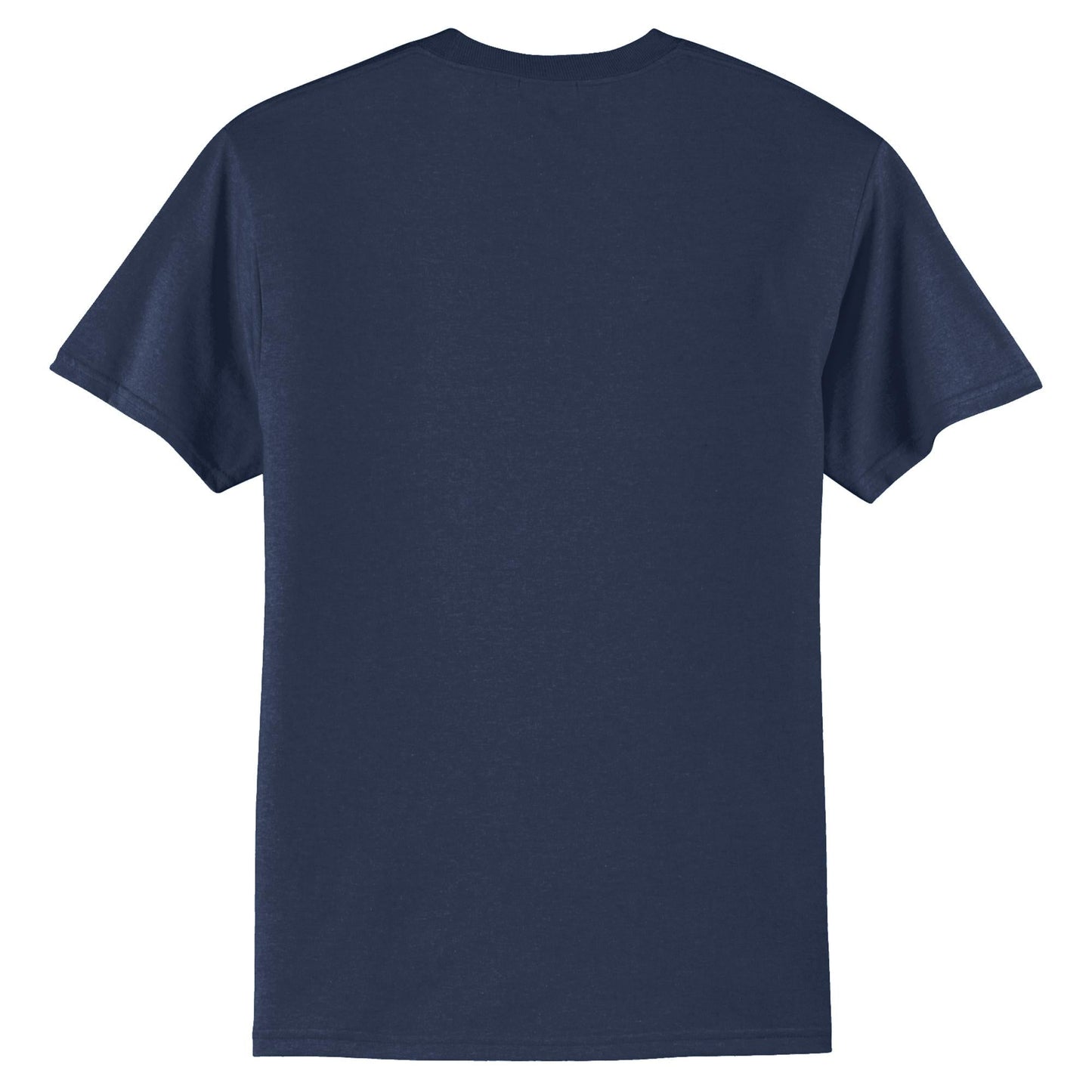 Carolina Blue T-Shirts - Port & Company - Comfortable Blend