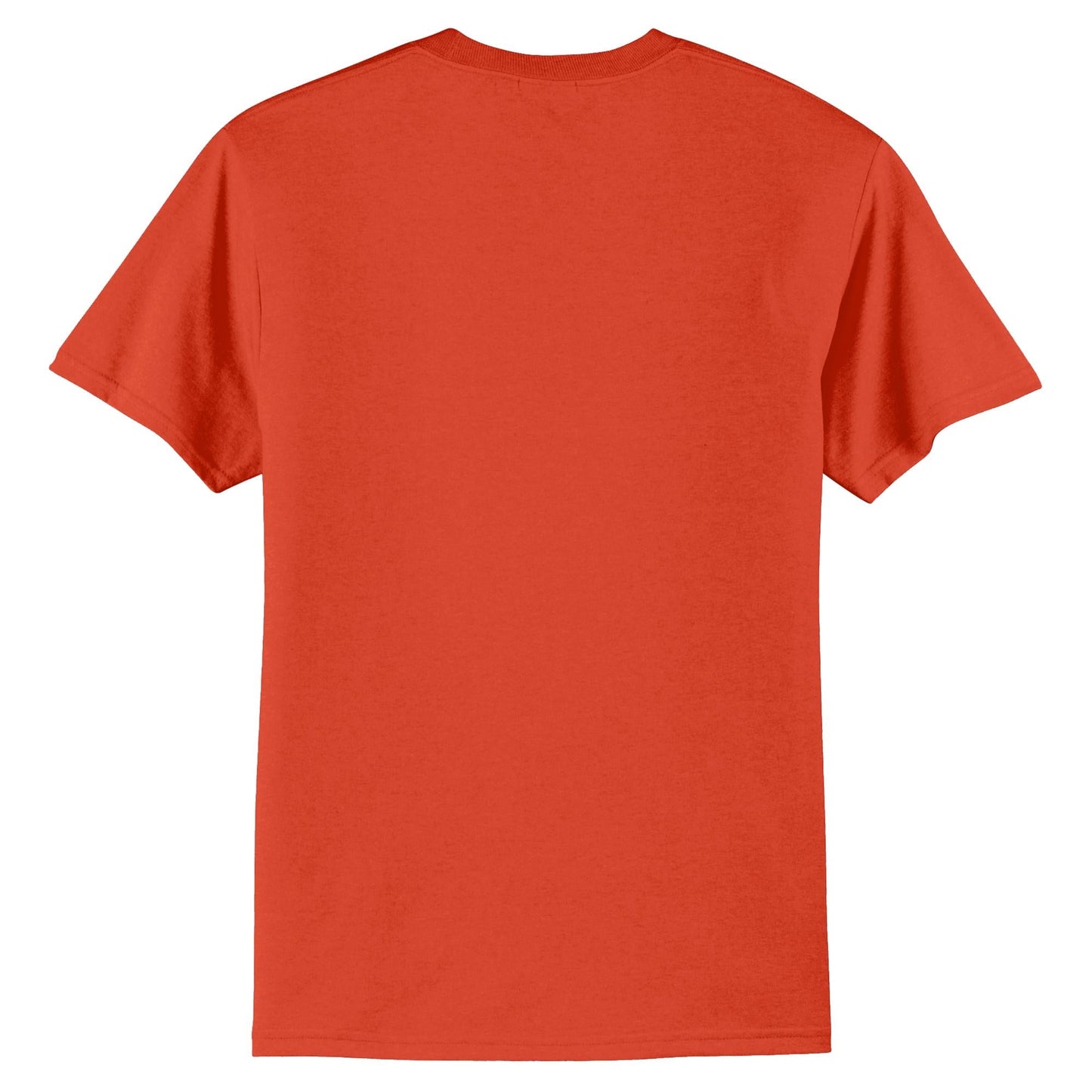Carolina Blue T-Shirts - Port & Company - Comfortable Blend
