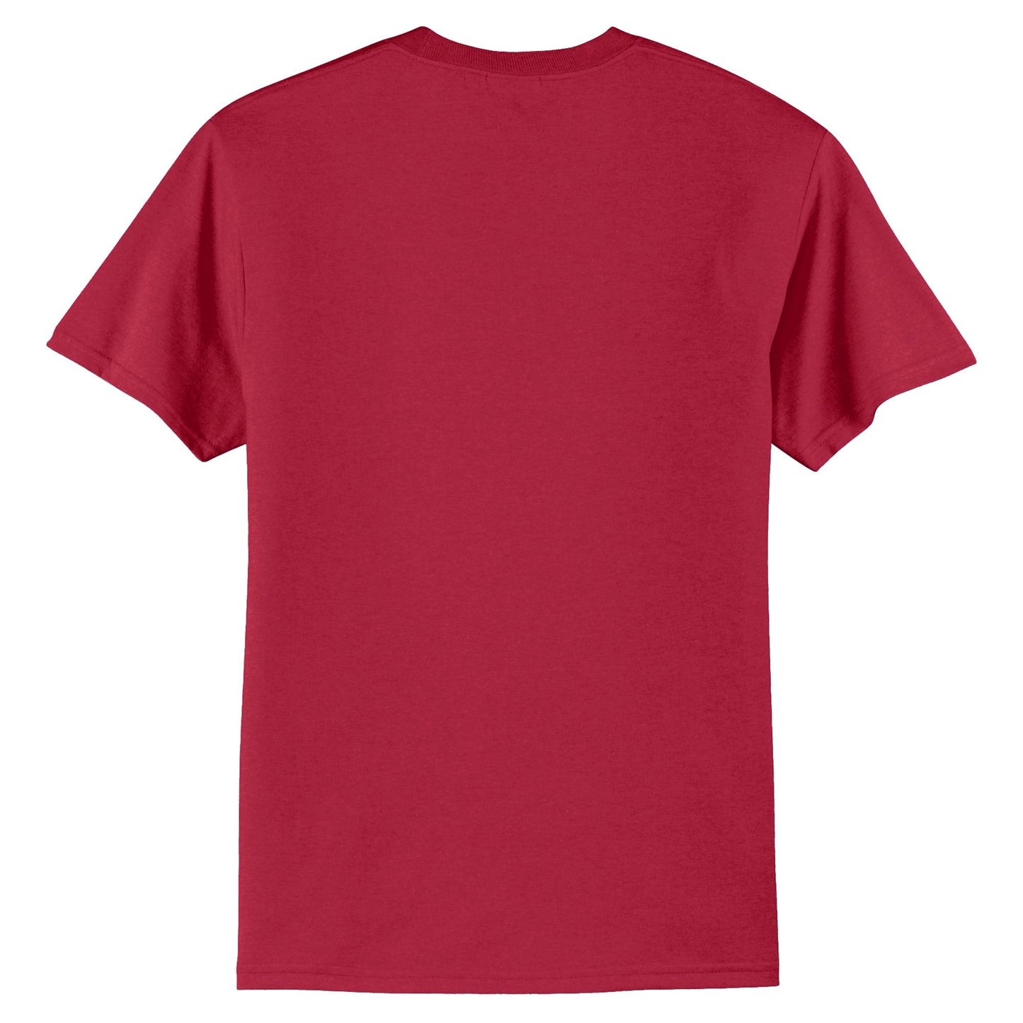 Carolina Blue T-Shirts - Port & Company - Comfortable Blend