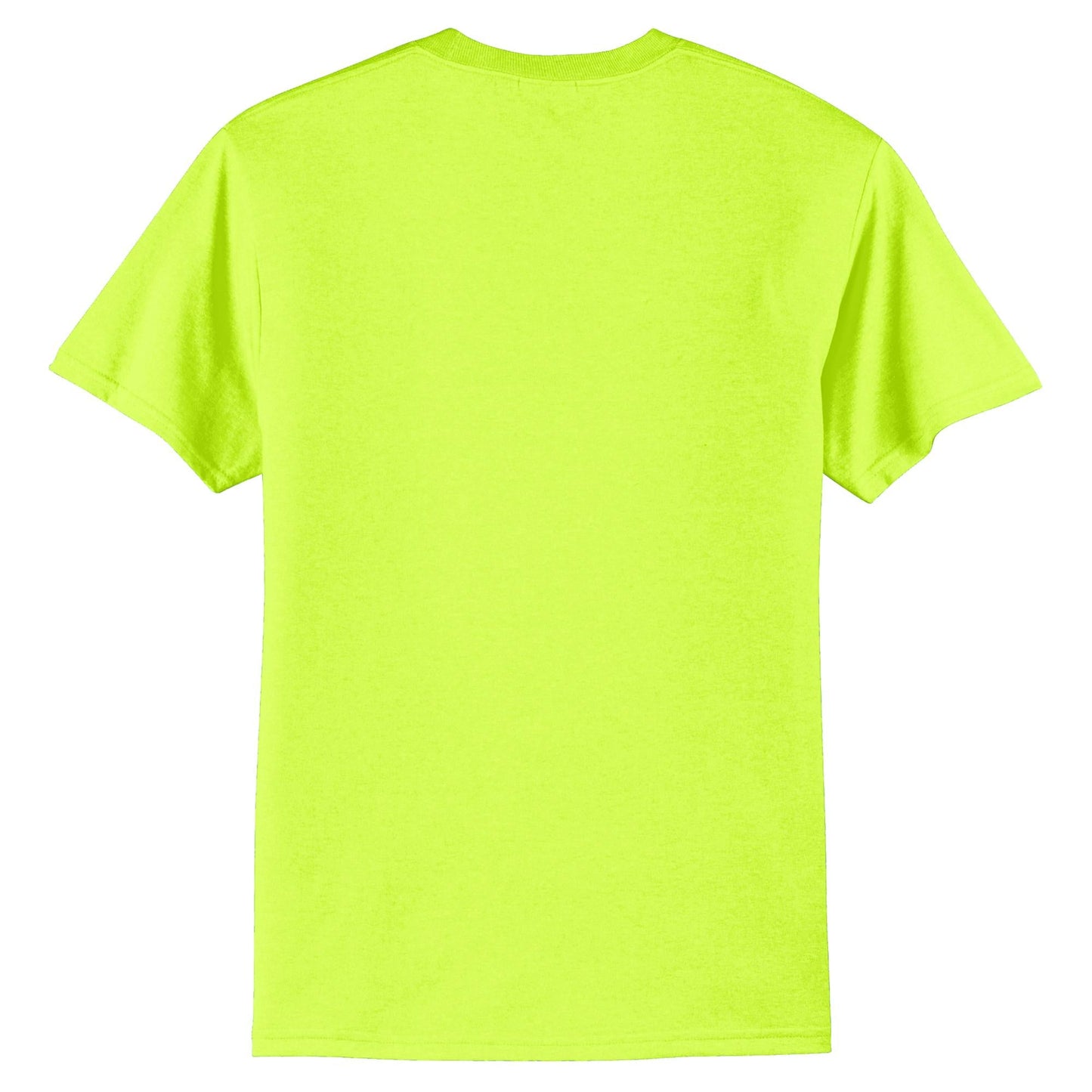 Carolina Blue T-Shirts - Port & Company - Comfortable Blend