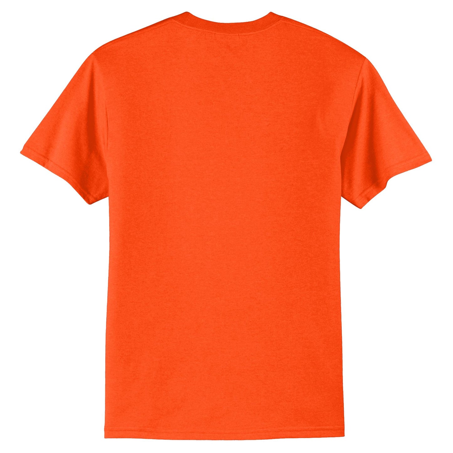 Carolina Blue T-Shirts - Port & Company - Comfortable Blend