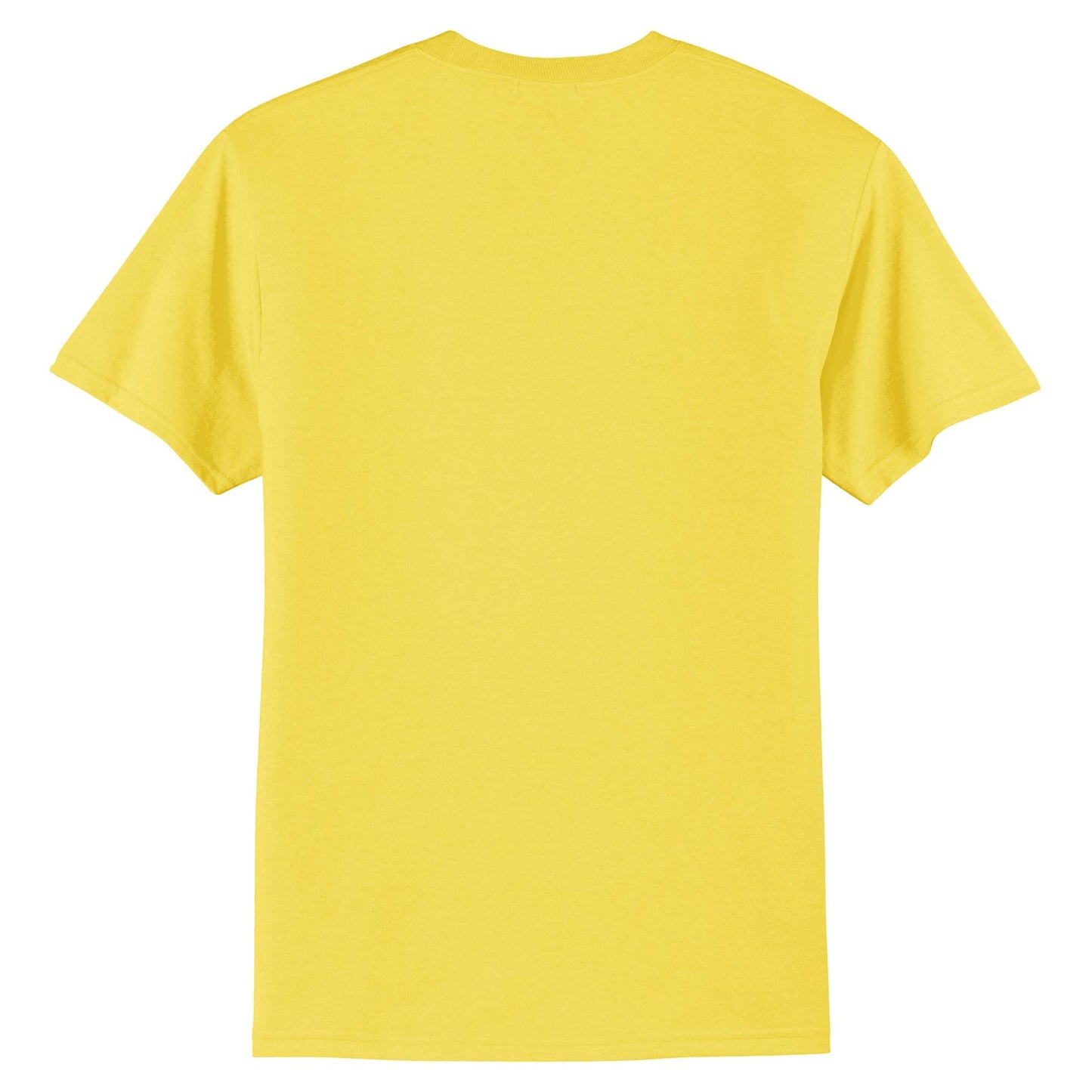 Carolina Blue T-Shirts - Port & Company - Comfortable Blend