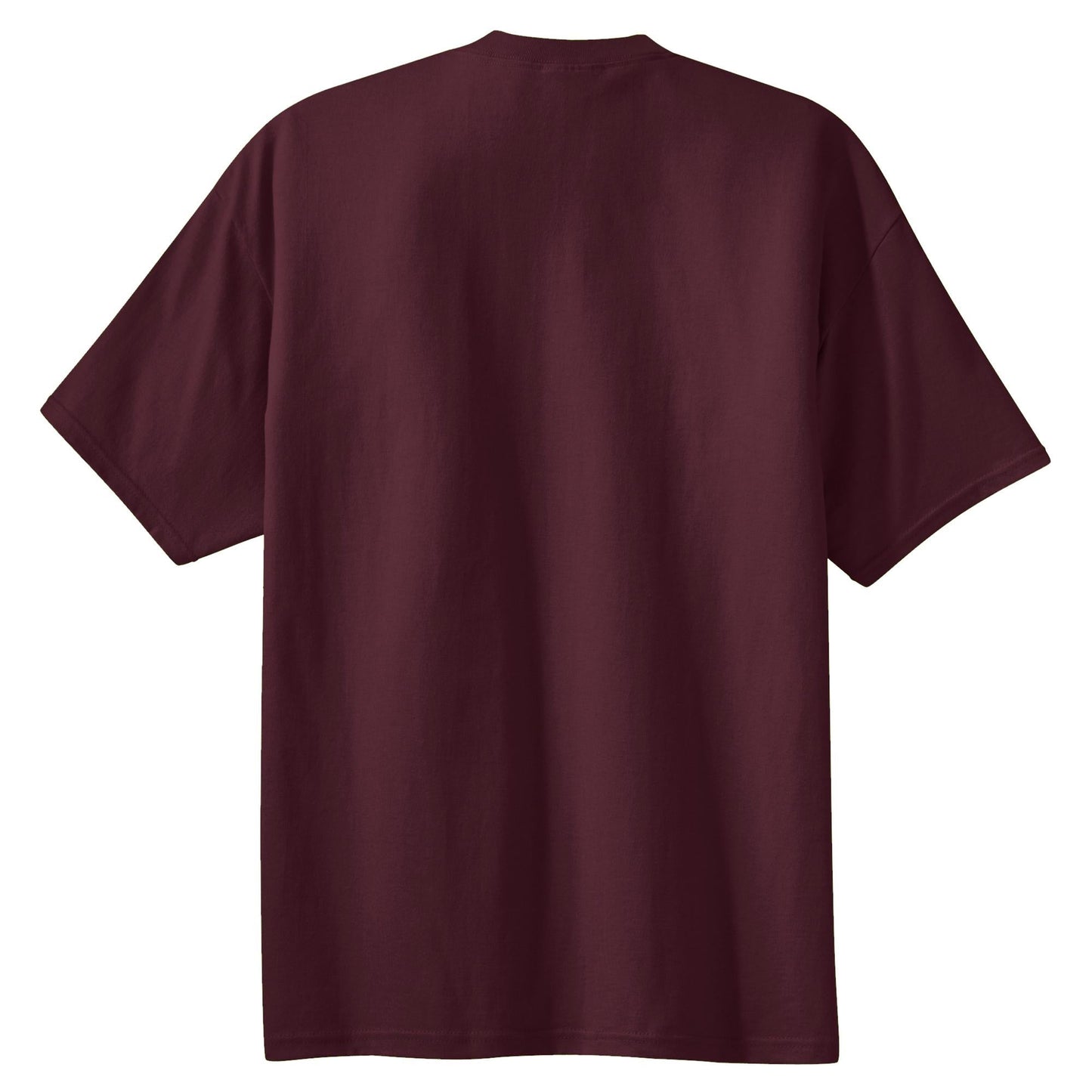 Ash T-Shirts - Port & Company - Comfortable Fit