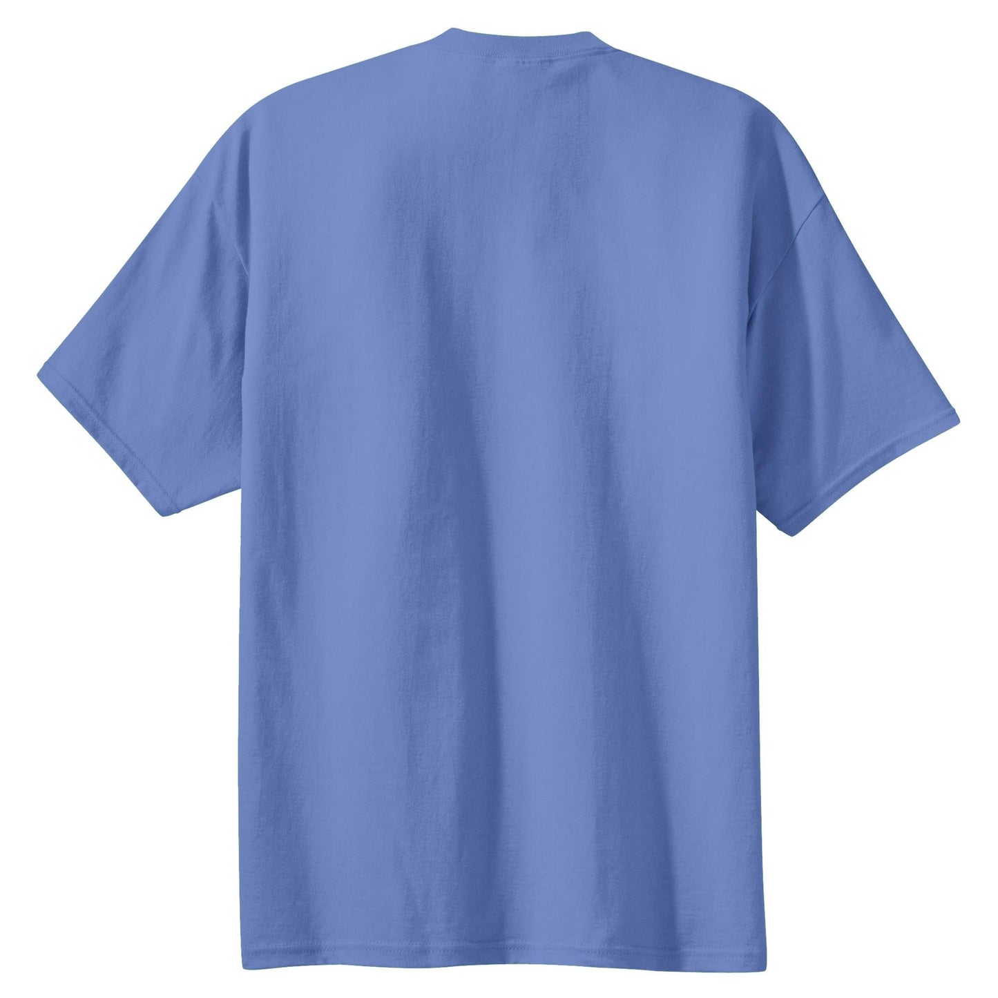 Ash T-Shirts - Port & Company - Comfortable Fit