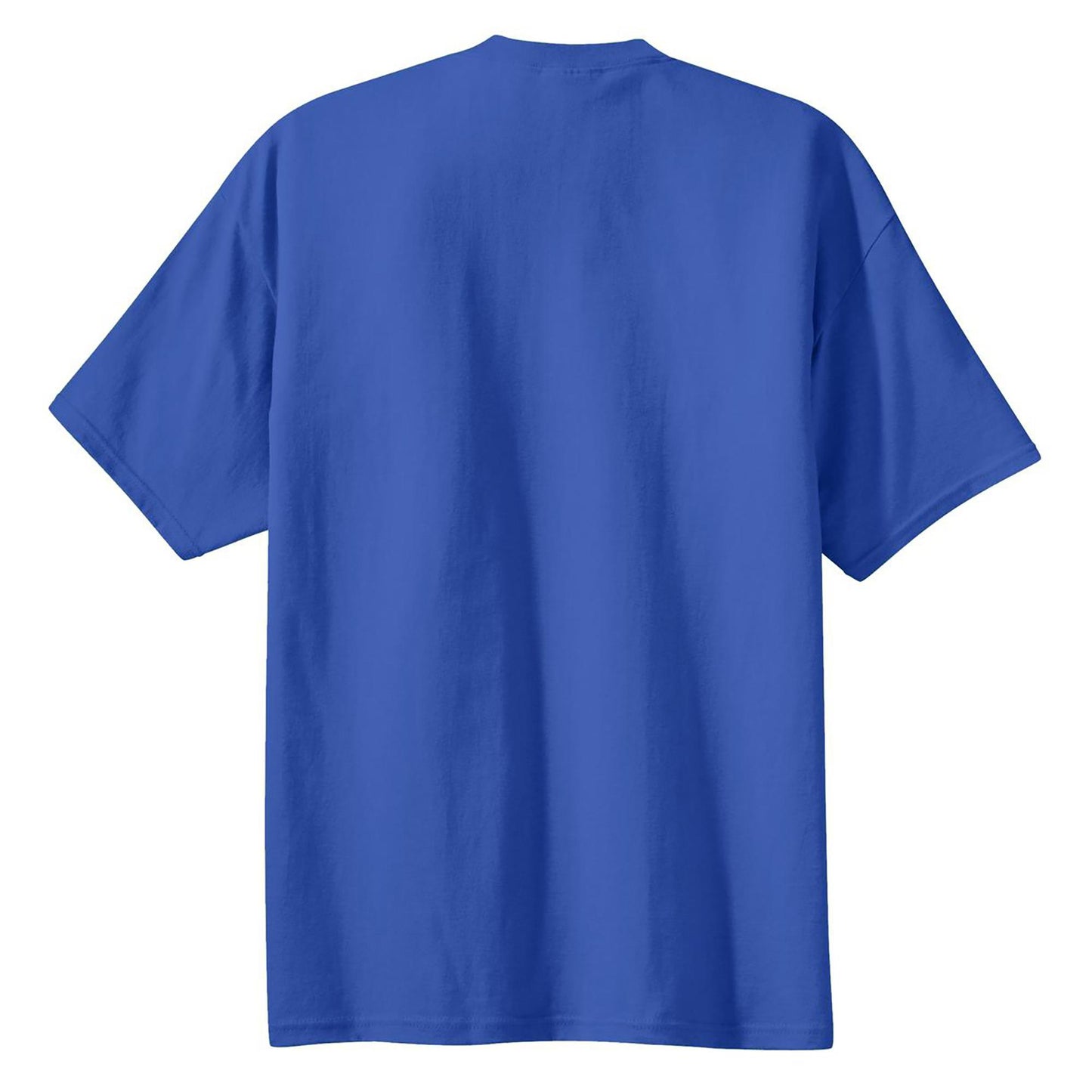 Ash T-Shirts - Port & Company - Comfortable Fit