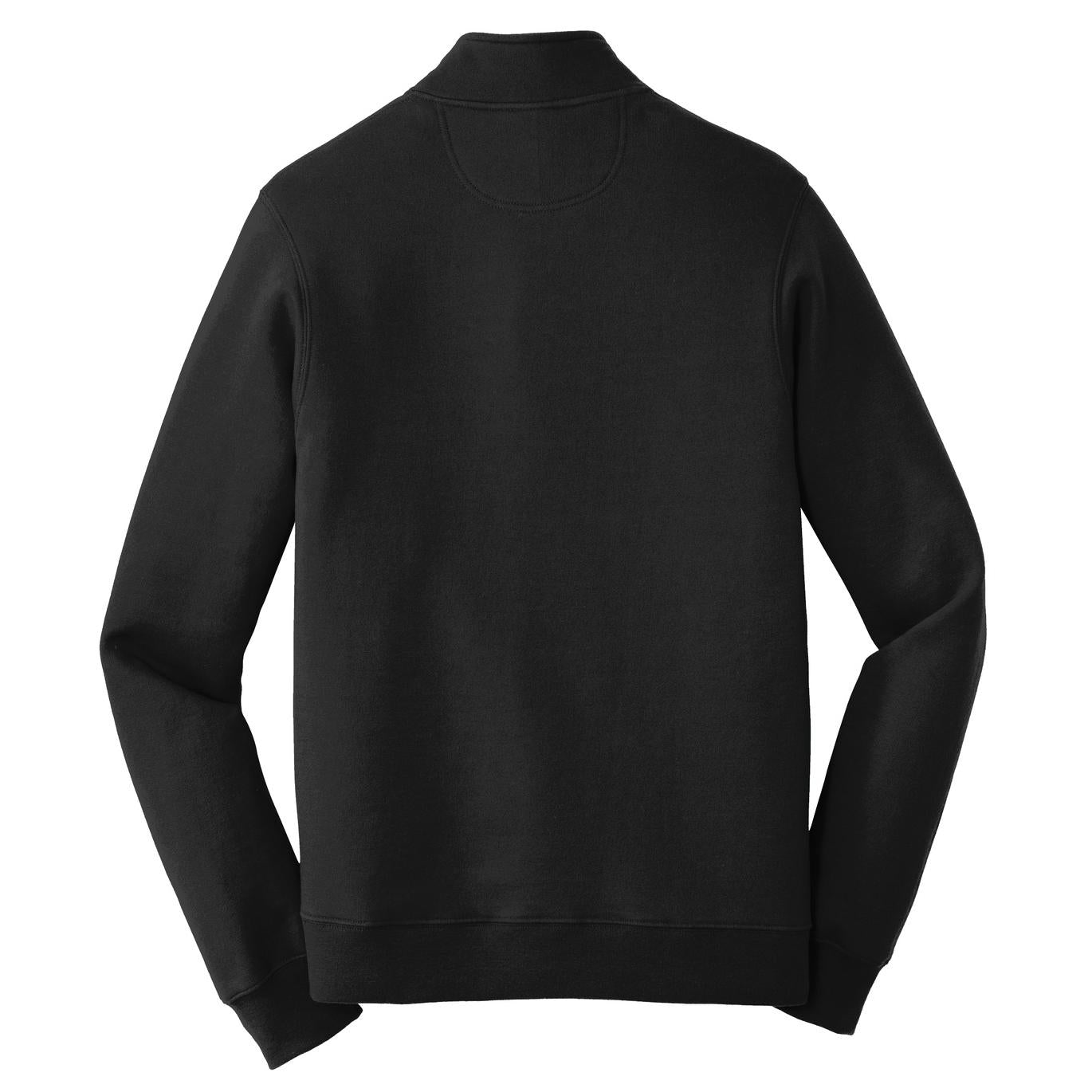 Athletic Heather Sweatshirts - Port & Company - Fleece - Quality Apparel