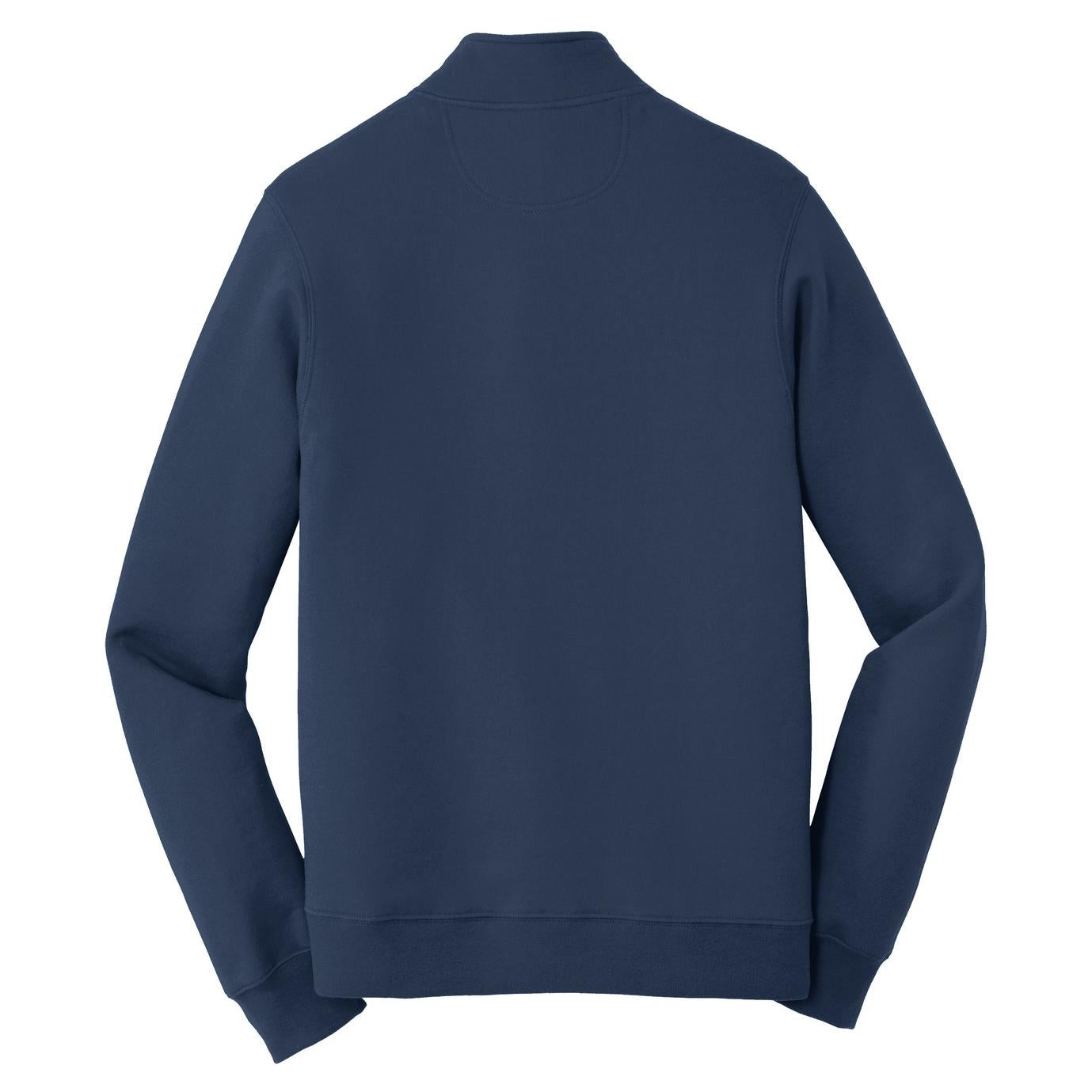 Athletic Heather Sweatshirts - Port & Company - Fleece - Quality Apparel