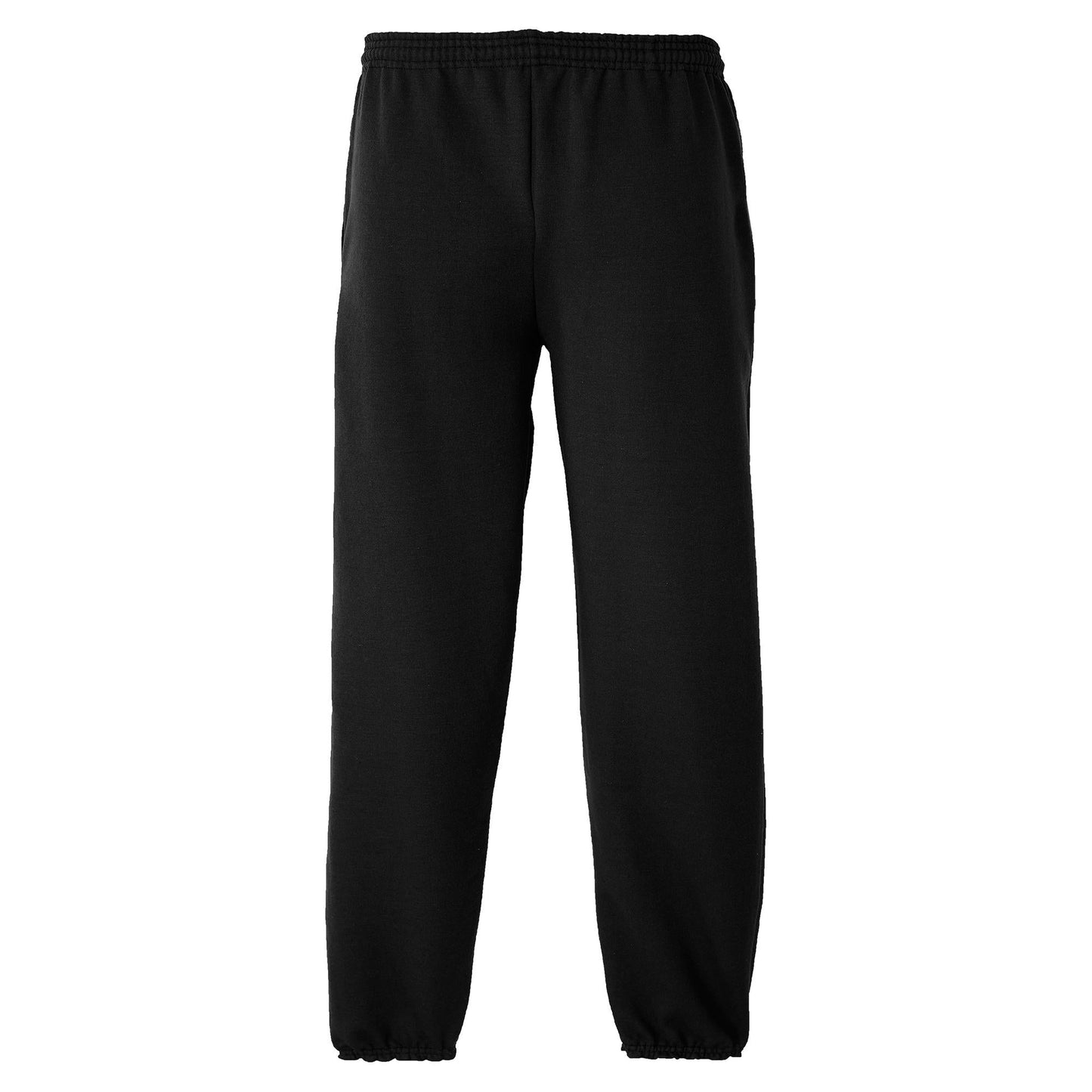 Athletic Heather Sweatpants - Port & Company - Soft Fleece