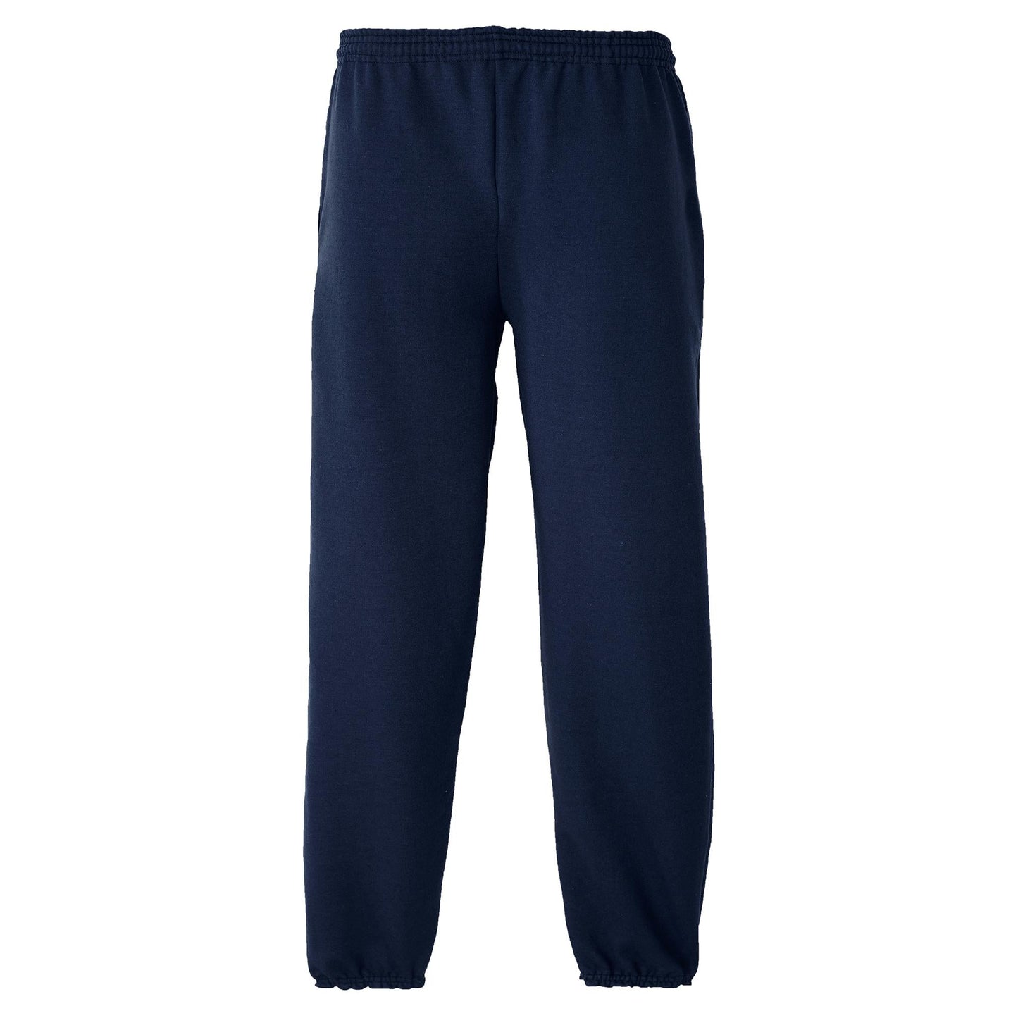 Athletic Heather Sweatpants - Port & Company - Soft Fleece