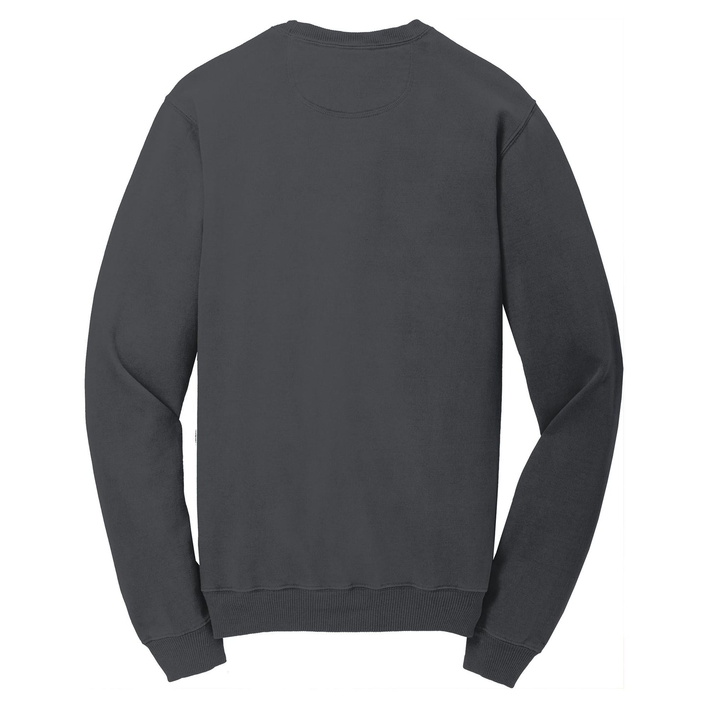 Amethyst Sweatshirt - Port & Company - Garment-Dyed
