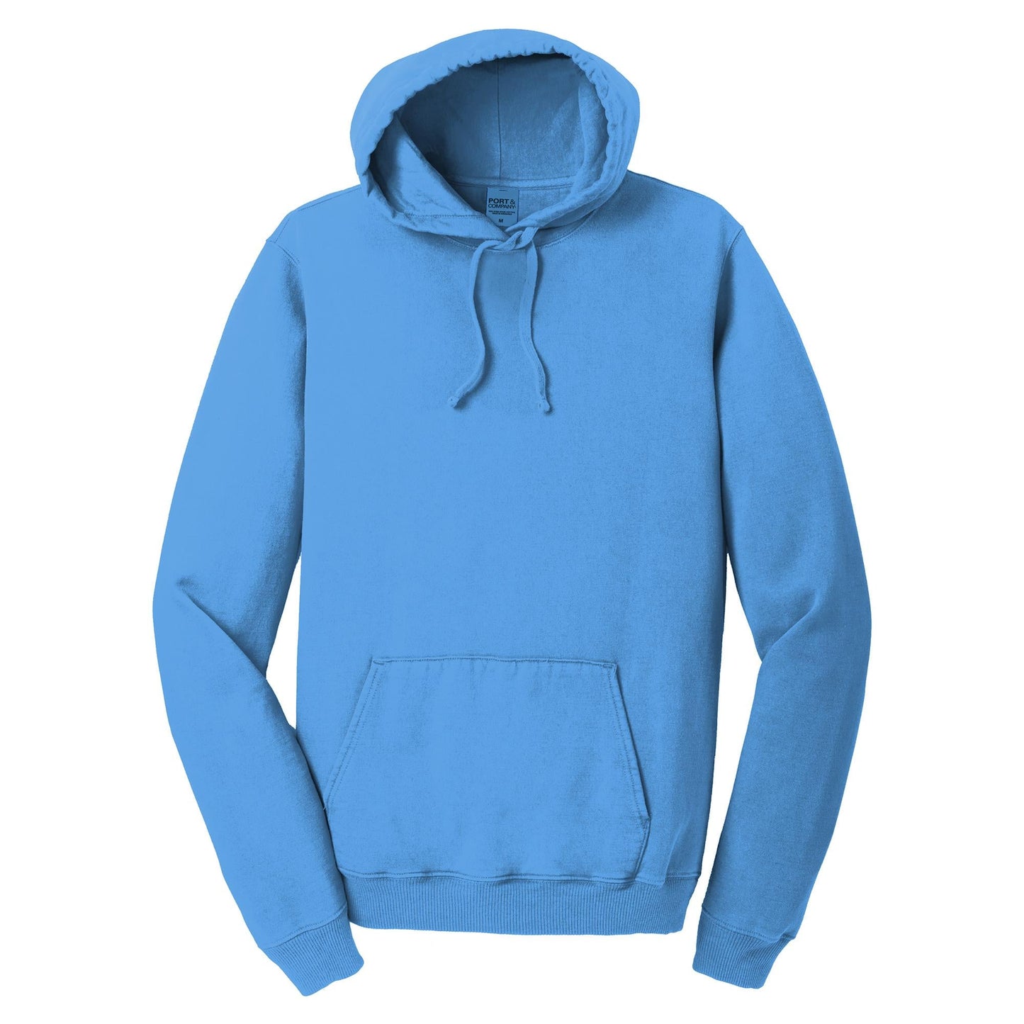 Amethyst Sweatshirt - Port & Company - Soft Fabric