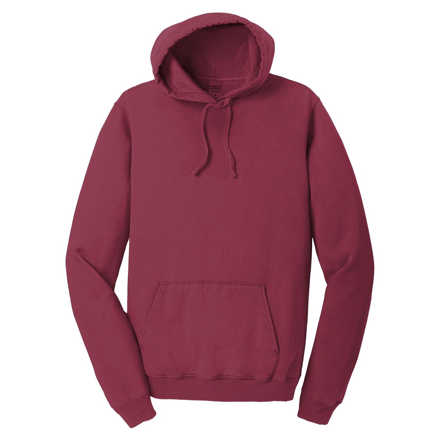 Amethyst Sweatshirt - Port & Company - Soft Fabric