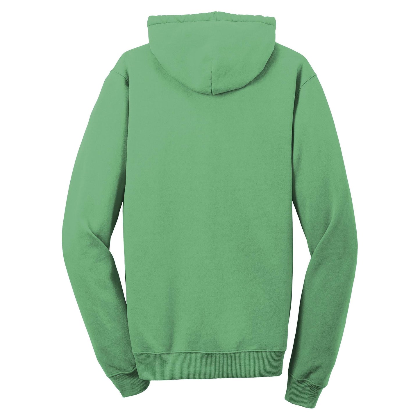 Amethyst Sweatshirt - Port & Company - Soft Fabric