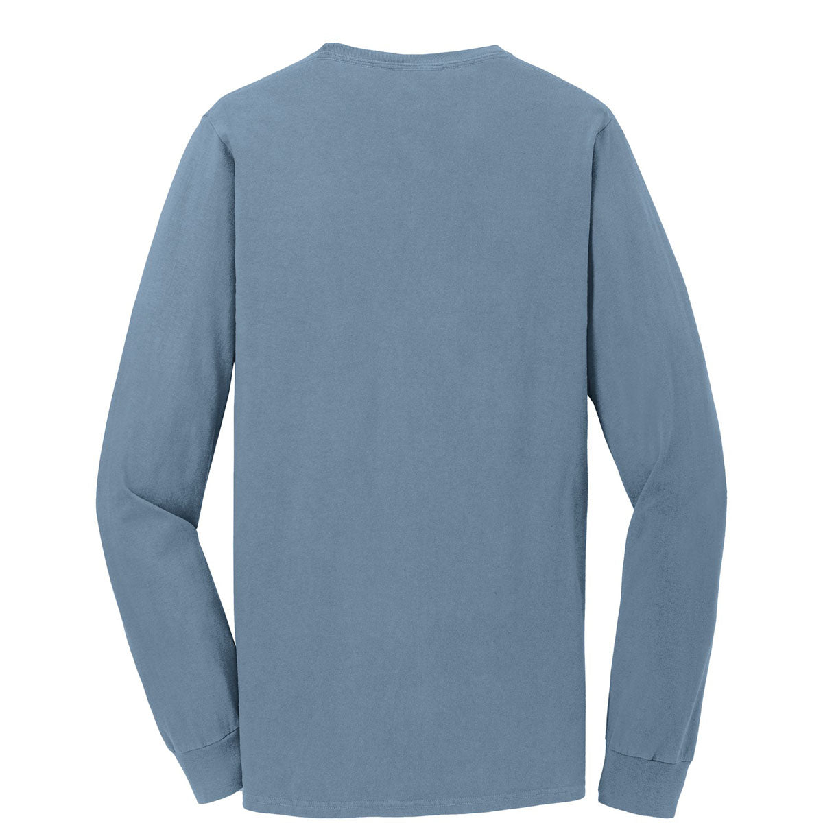 Amethyst T-Shirt - Port & Company - Pocket Tee