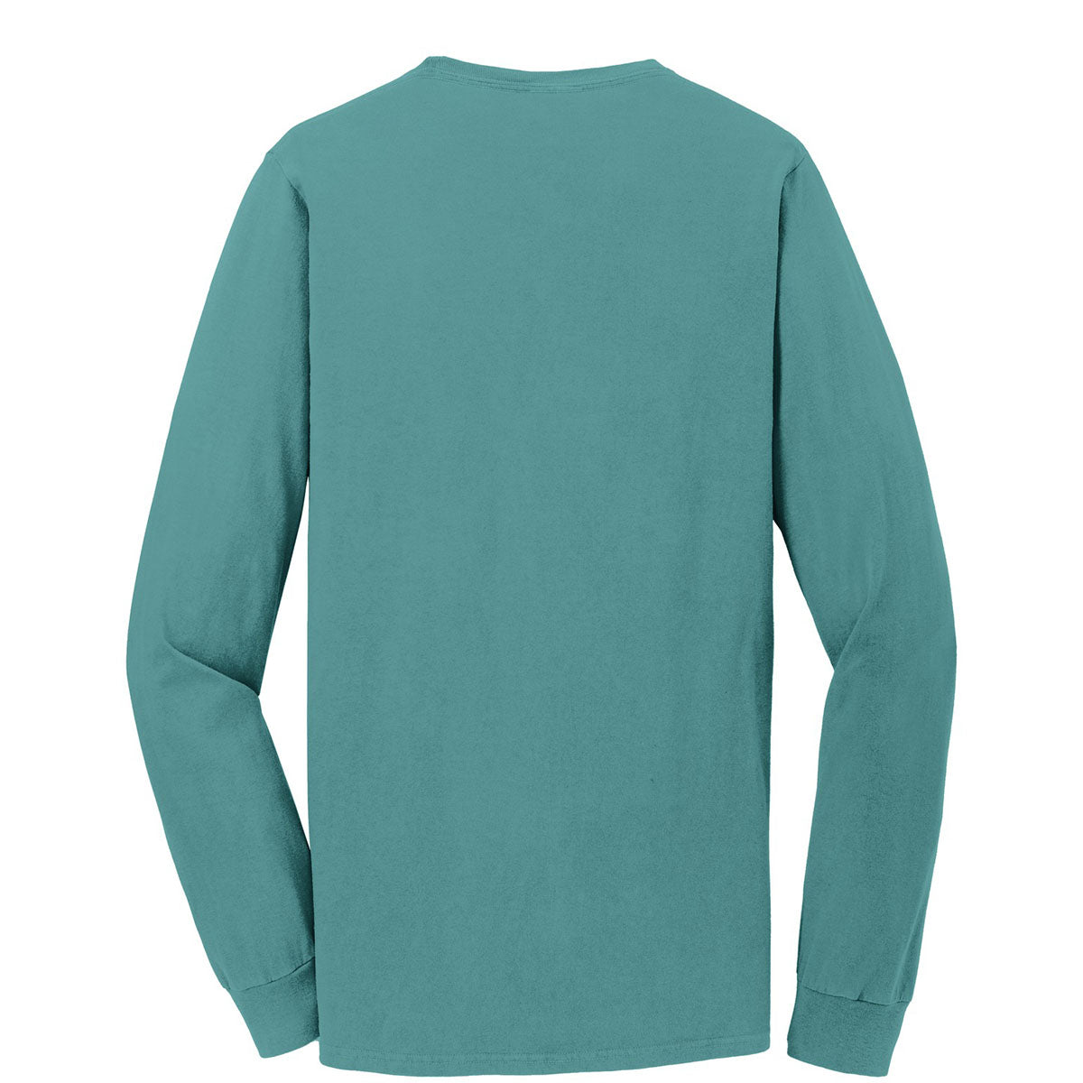 Amethyst T-Shirt - Port & Company - Pocket Tee