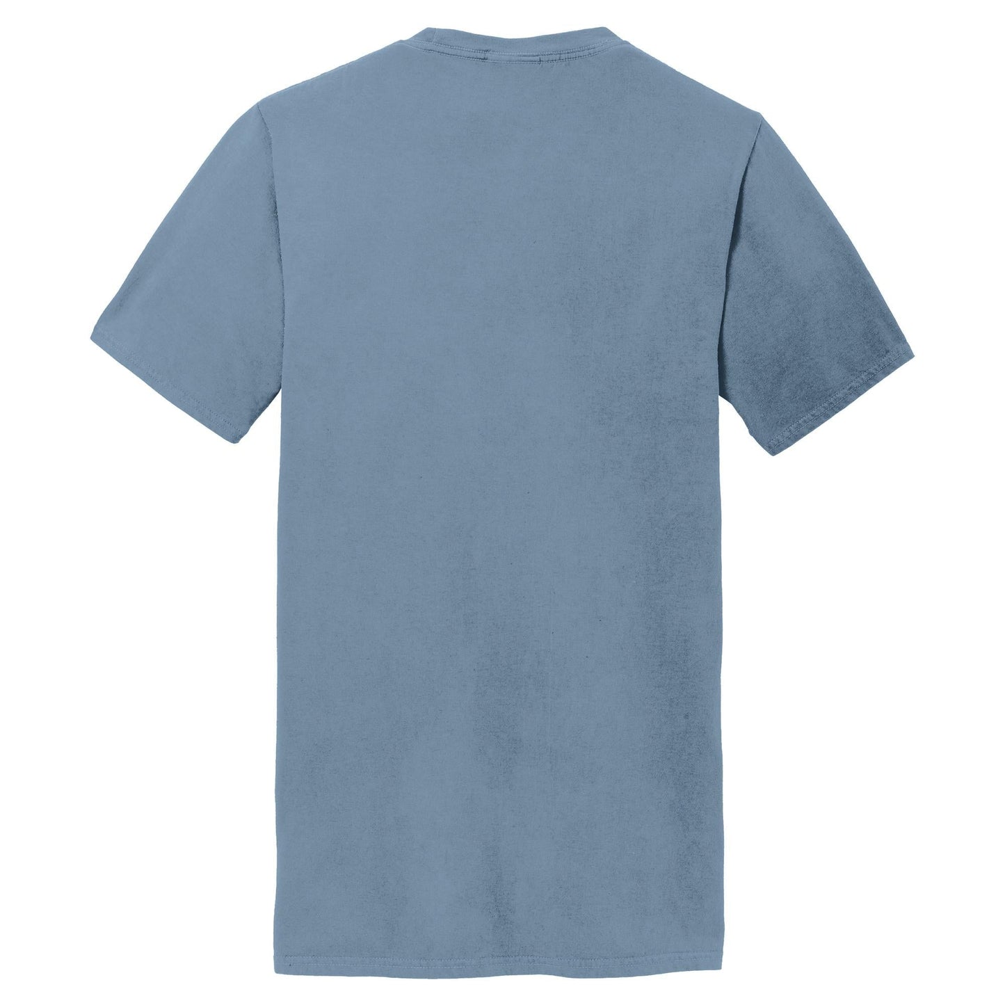 Amethyst T-Shirt - Port & Company - Garment-Dyed Quality