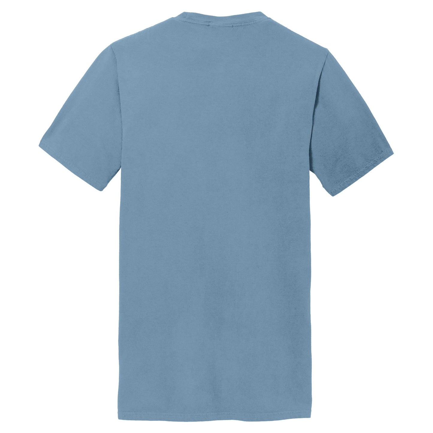 Amethyst T-Shirt - Port & Company - Garment-Dyed Quality