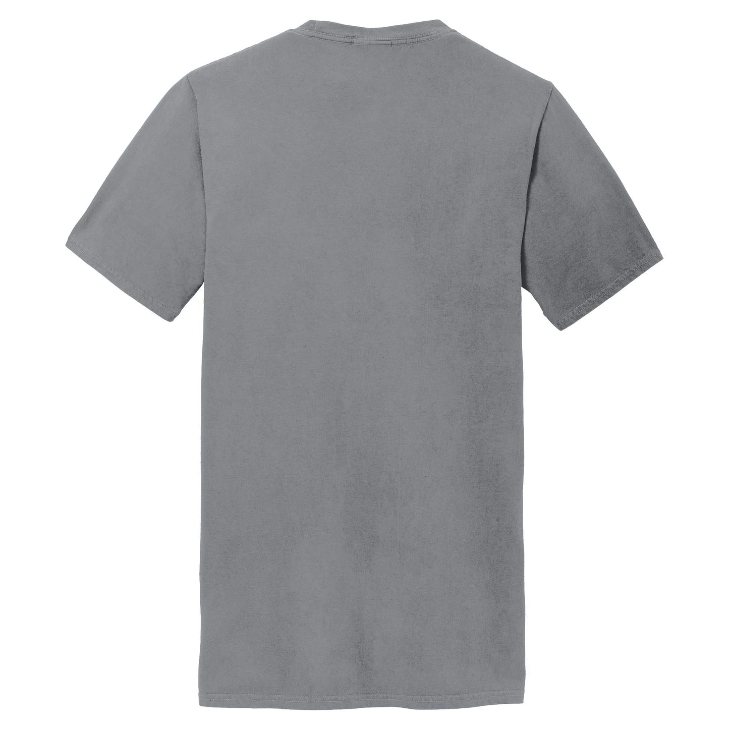 Amethyst T-Shirt - Port & Company - Garment-Dyed Quality