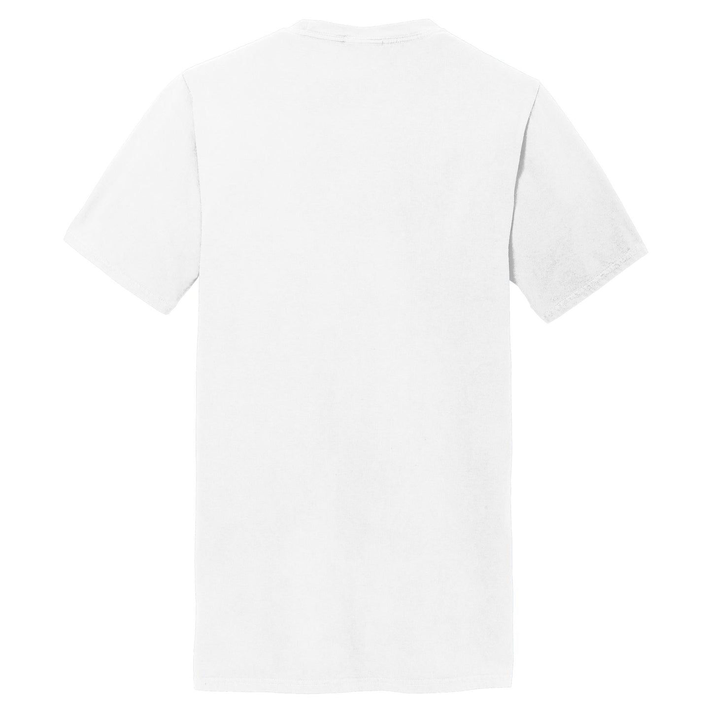 Amethyst T-Shirt - Port & Company - Garment-Dyed Quality