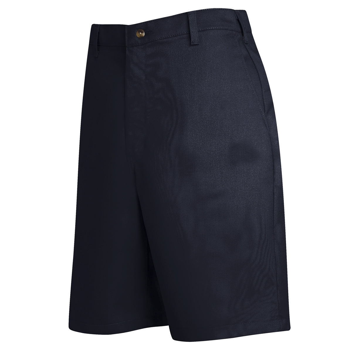 Khaki Shorts - Red Kap - Cotton Casual Comfort