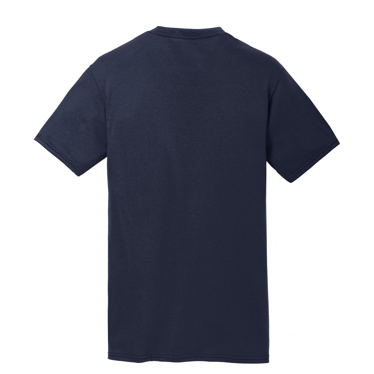 Charcoal T-Shirt - Port & Company - Soft Cotton Feel