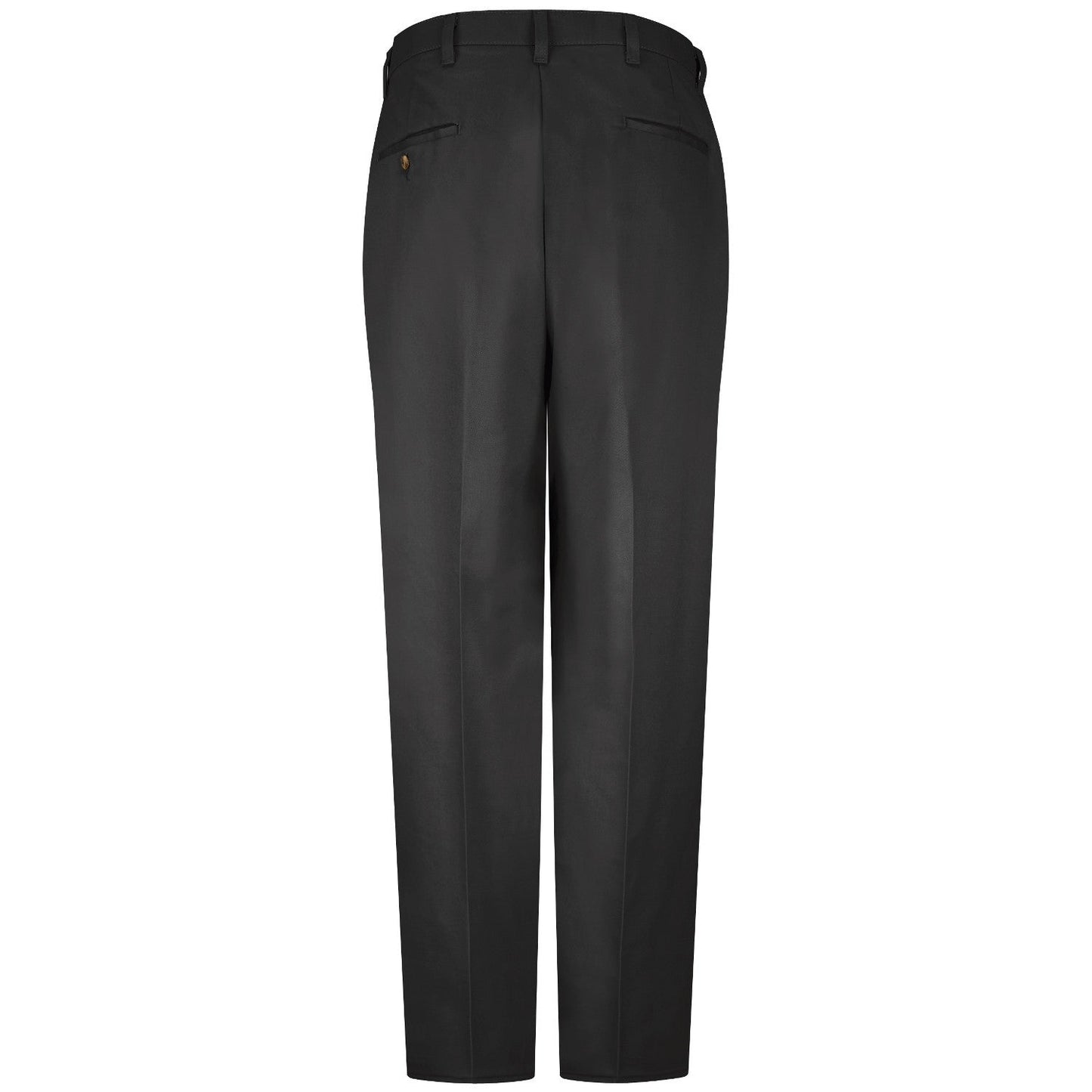 Navy Pants - Red Kap - Durable Cotton Flexibility