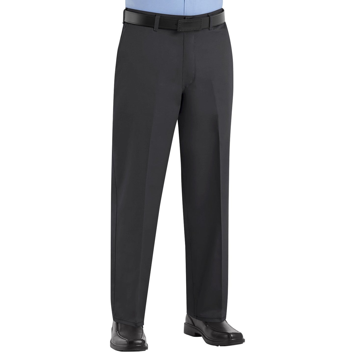 Navy Pants - Red Kap - Durable Cotton Flexibility