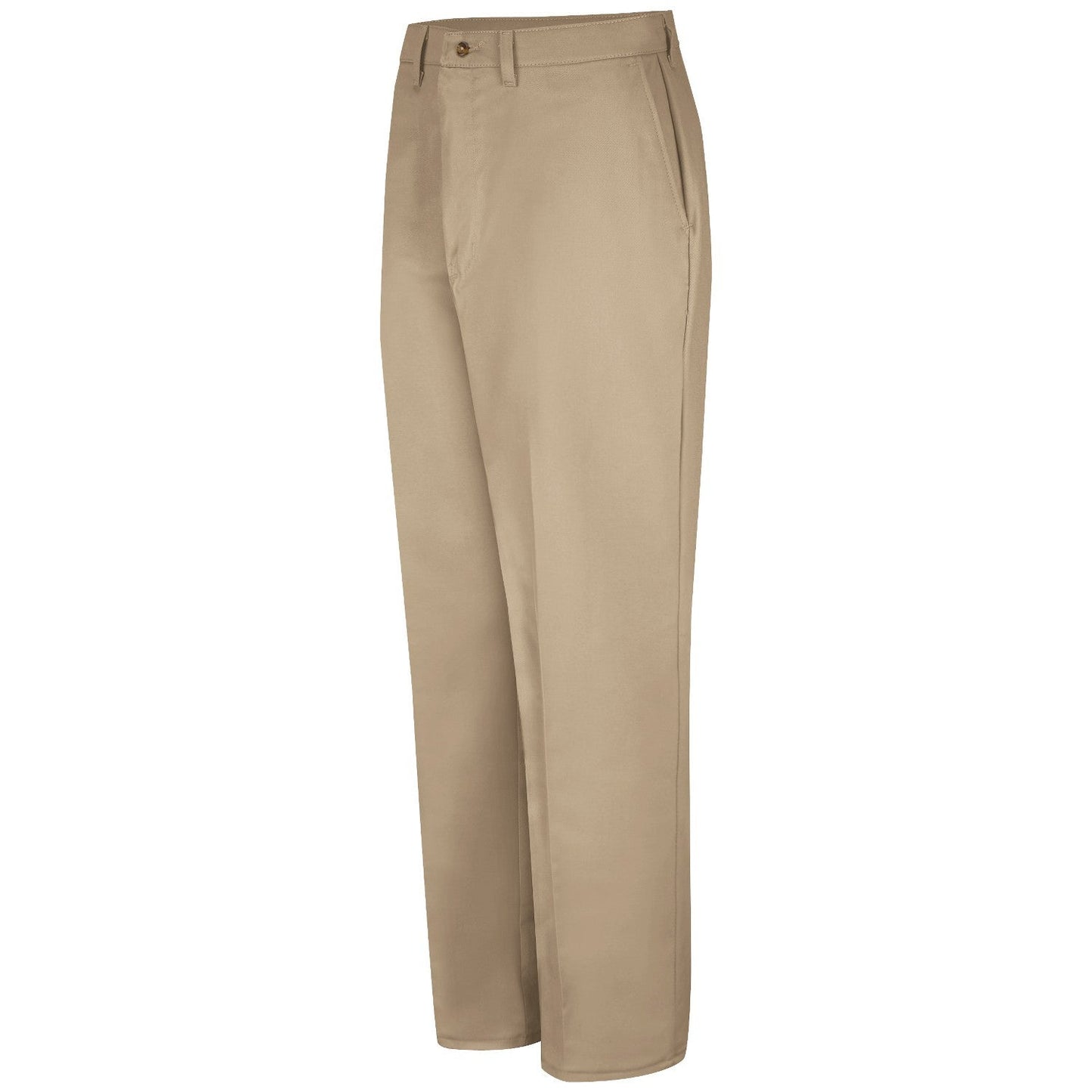 Navy Pants - Red Kap - Durable Cotton Flexibility