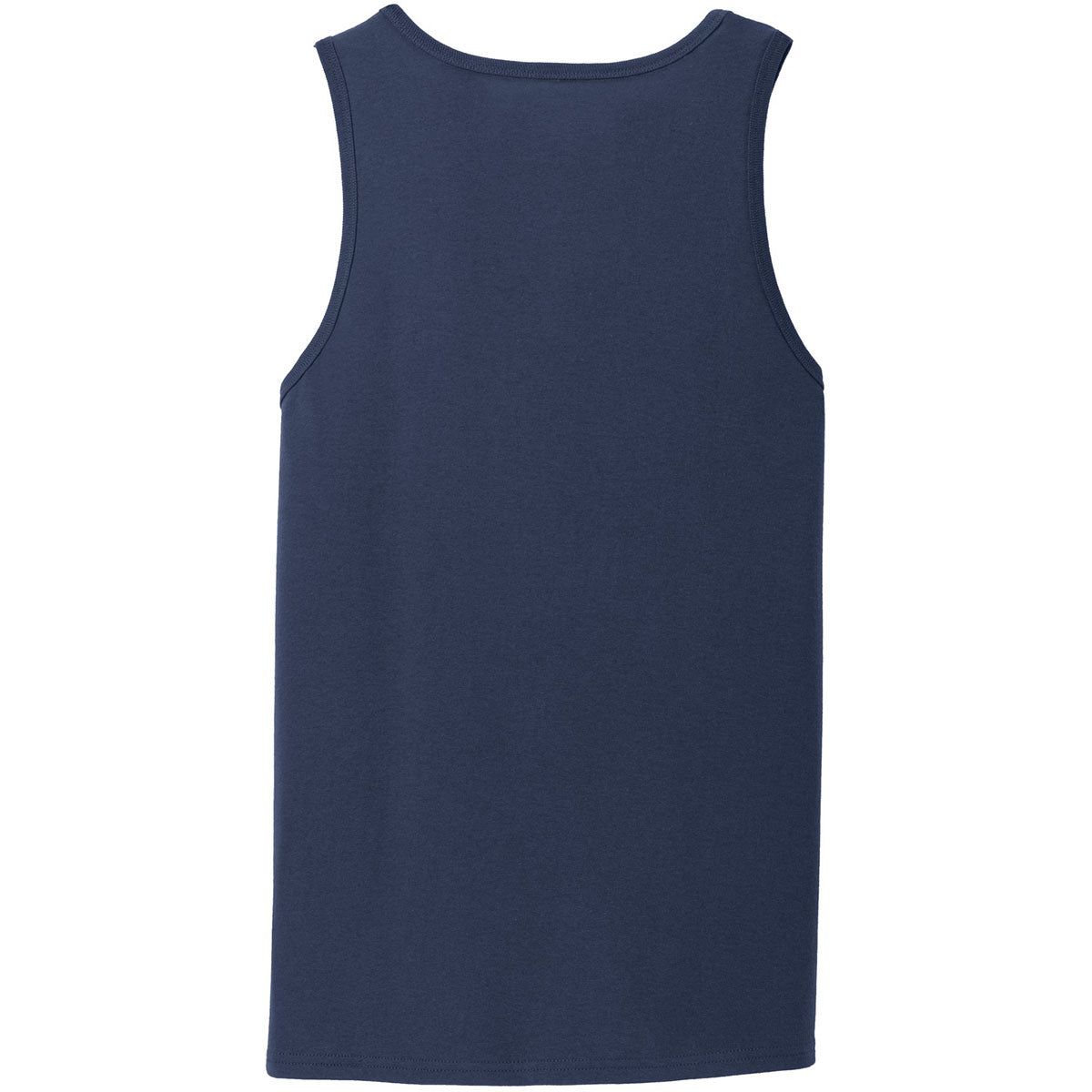 Athletic Heather Tank Tops - Port & Company - Soft Cotton