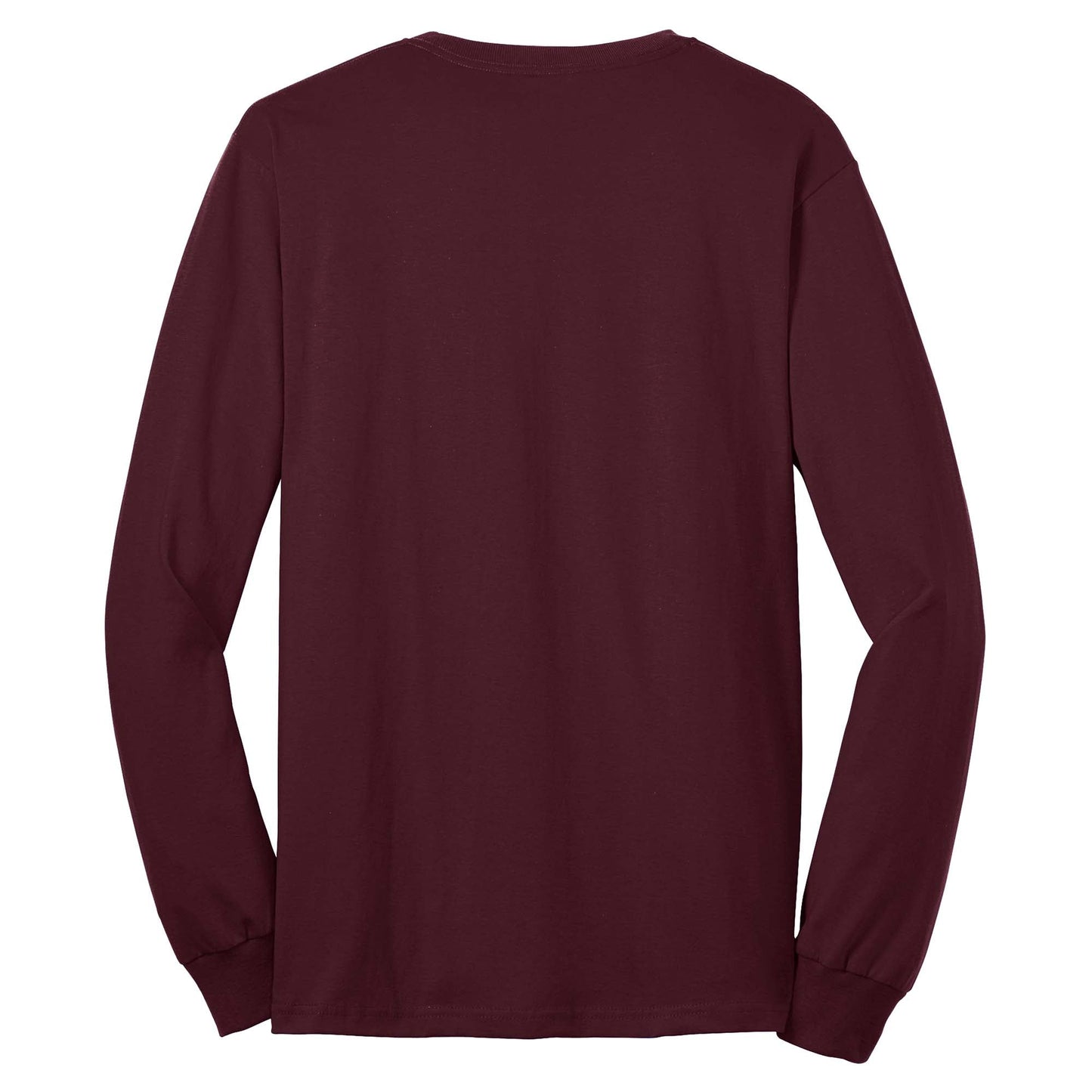 Ash T-Shirts - Port & Company - Soft Blend Tee - Casual Wear