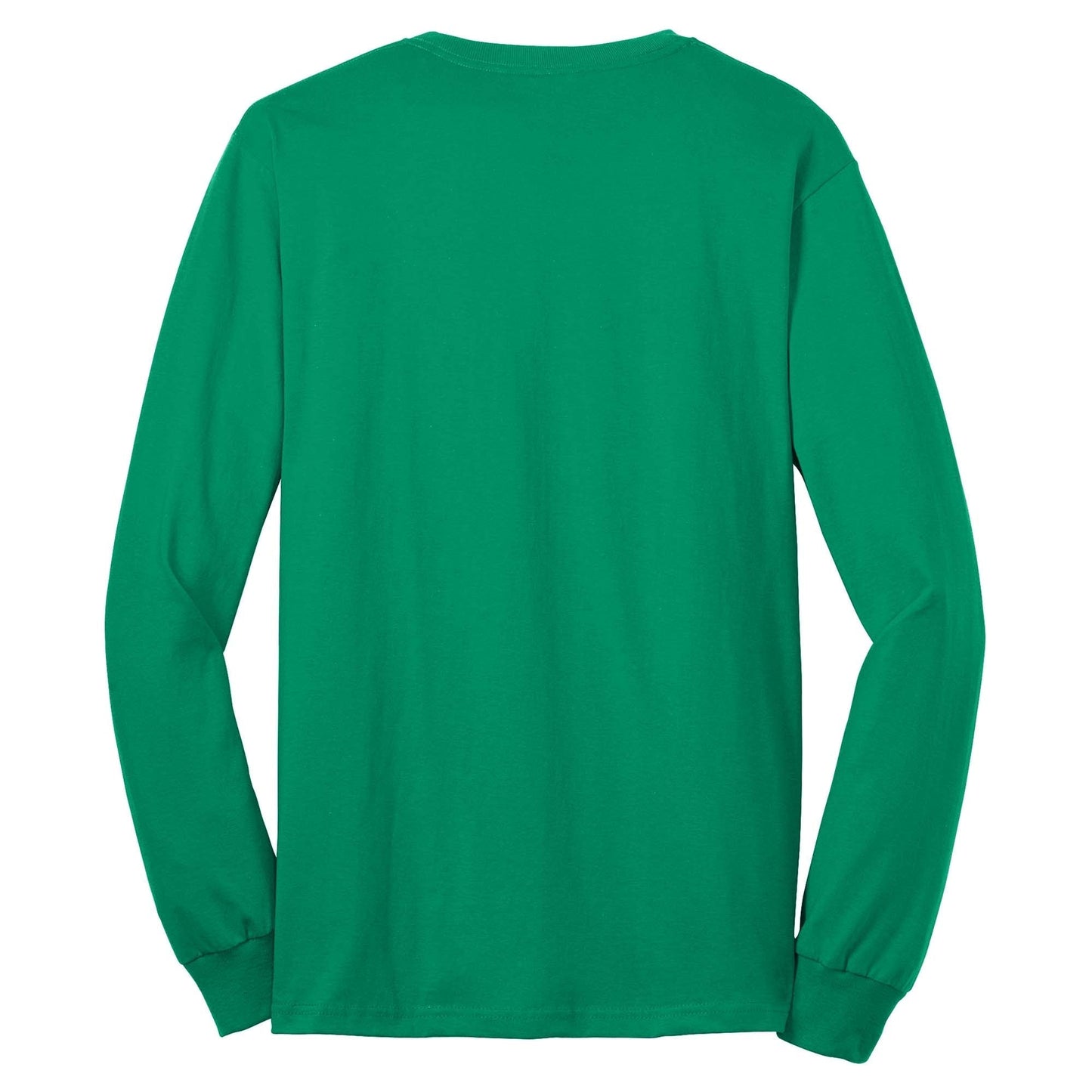 Ash T-Shirts - Port & Company - Soft Blend Tee - Casual Wear