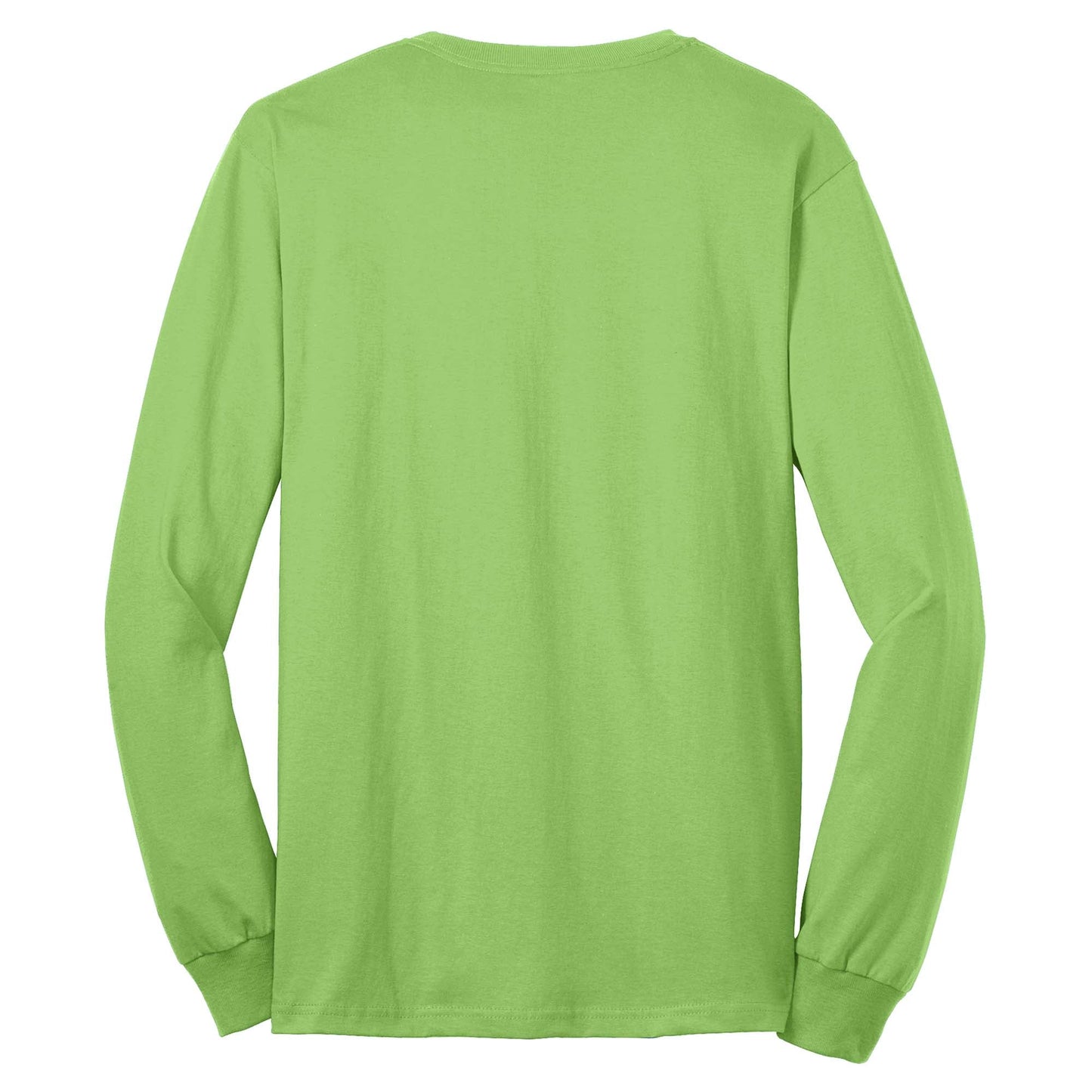 Ash T-Shirts - Port & Company - Soft Blend Tee - Casual Wear