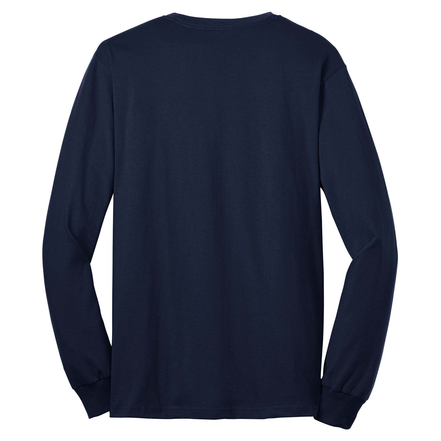 Ash T-Shirts - Port & Company - Soft Blend Tee - Casual Wear