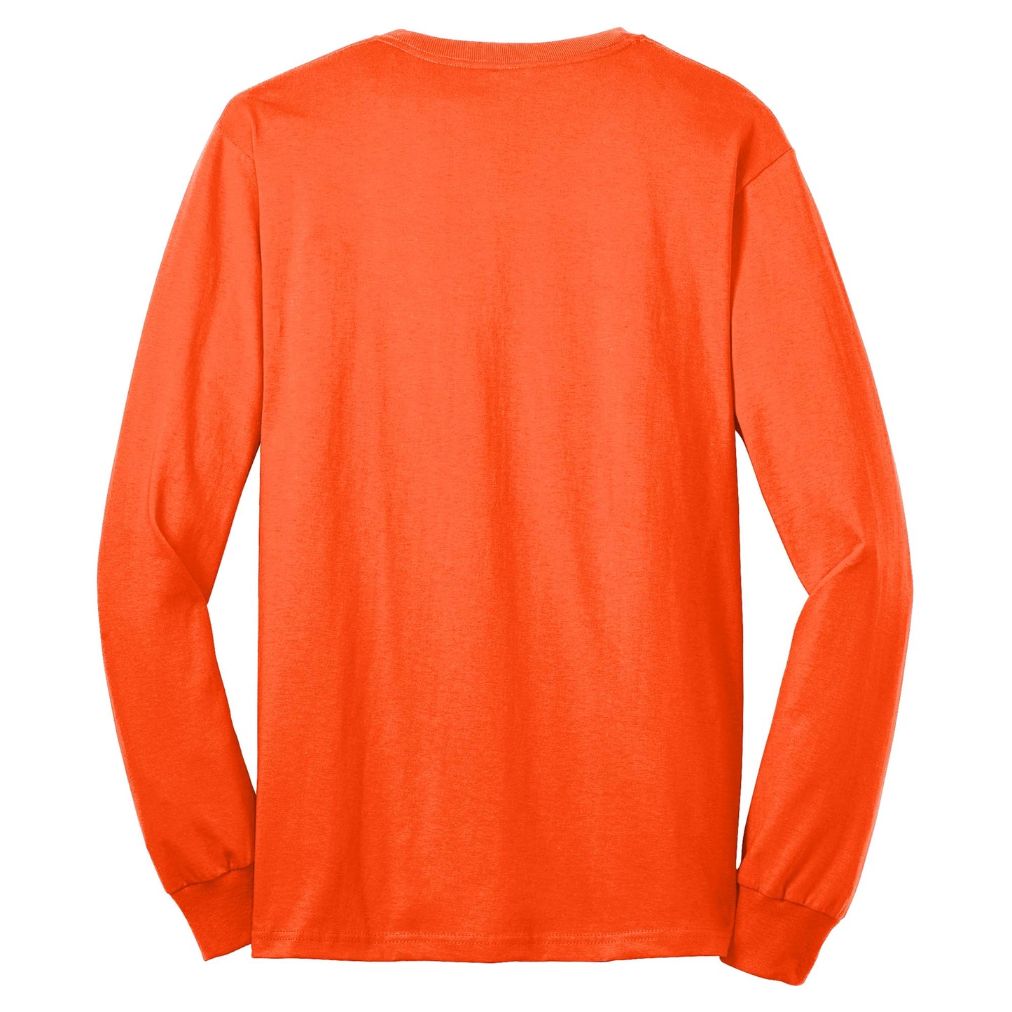 Ash T-Shirts - Port & Company - Soft Blend Tee - Casual Wear