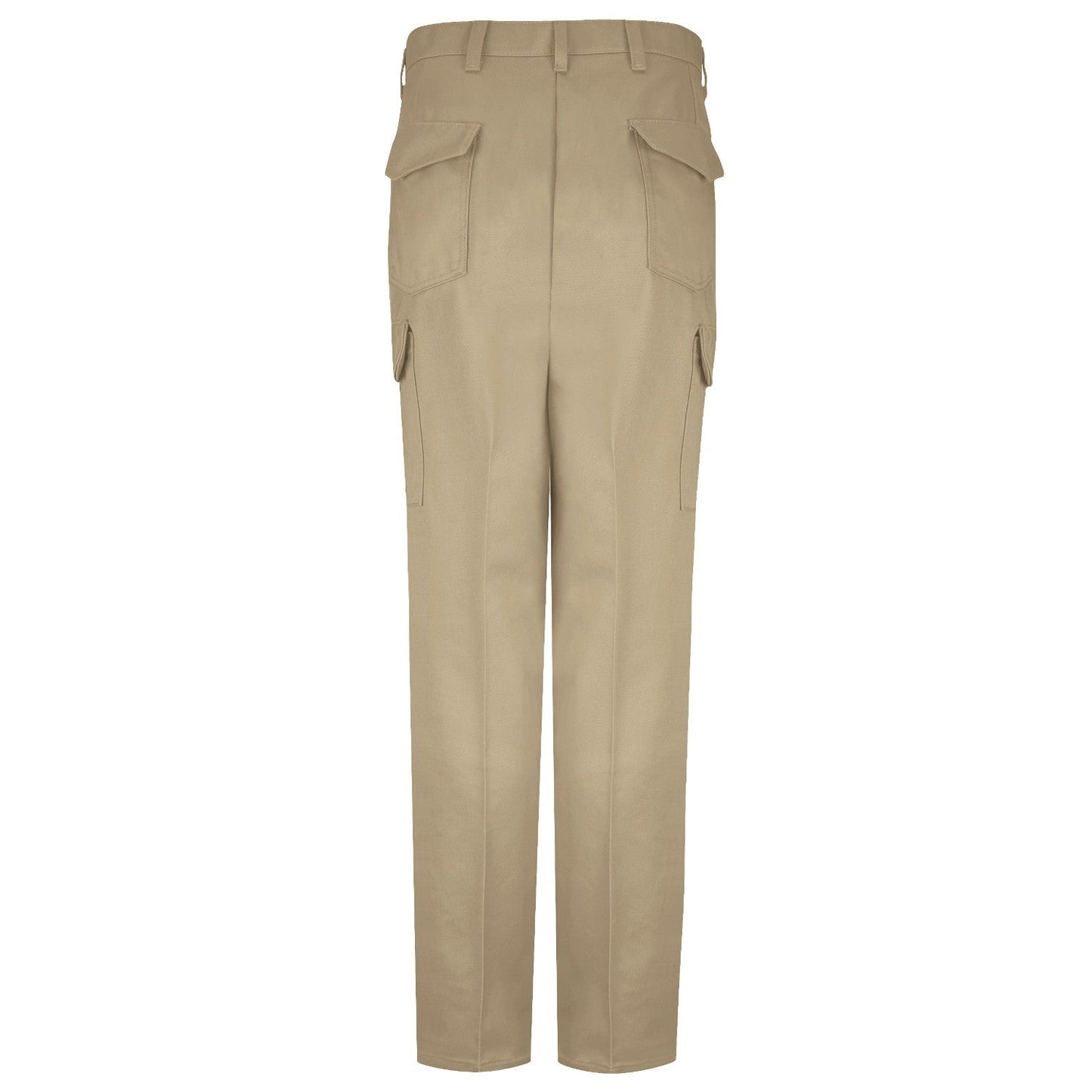 Navy Cargo Pants - Red Kap - Durable Cotton Design