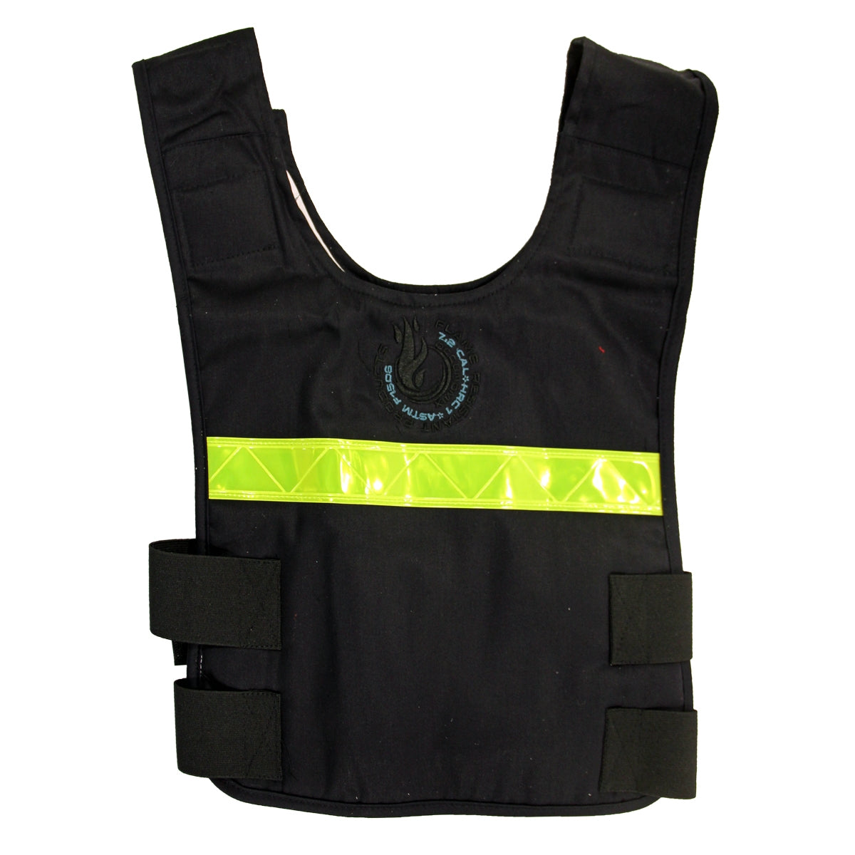 No Packs Cooling Vests - OccuNomix - Lightweight Design