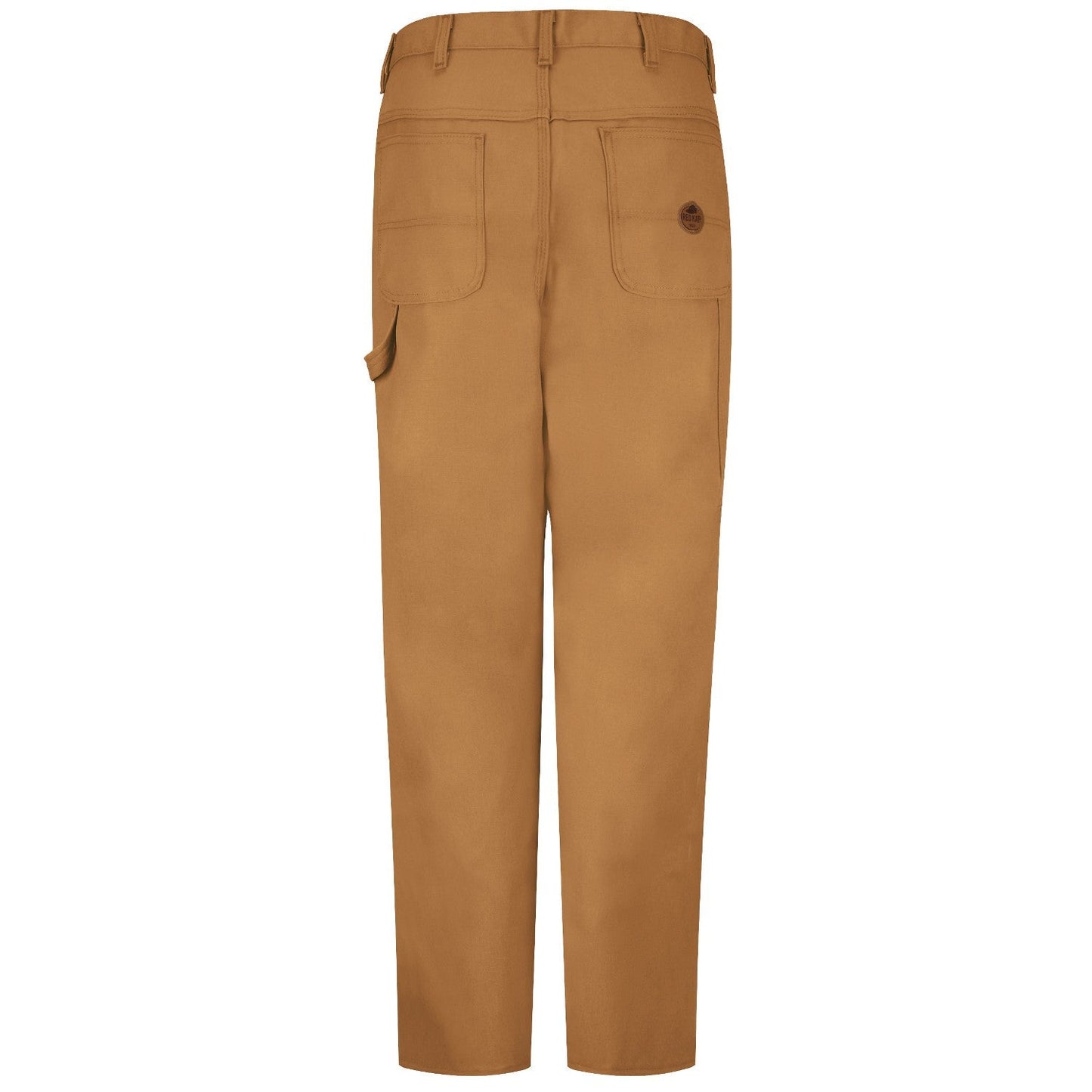 Navy Duck Pants - Red Kap - Durable Workwear