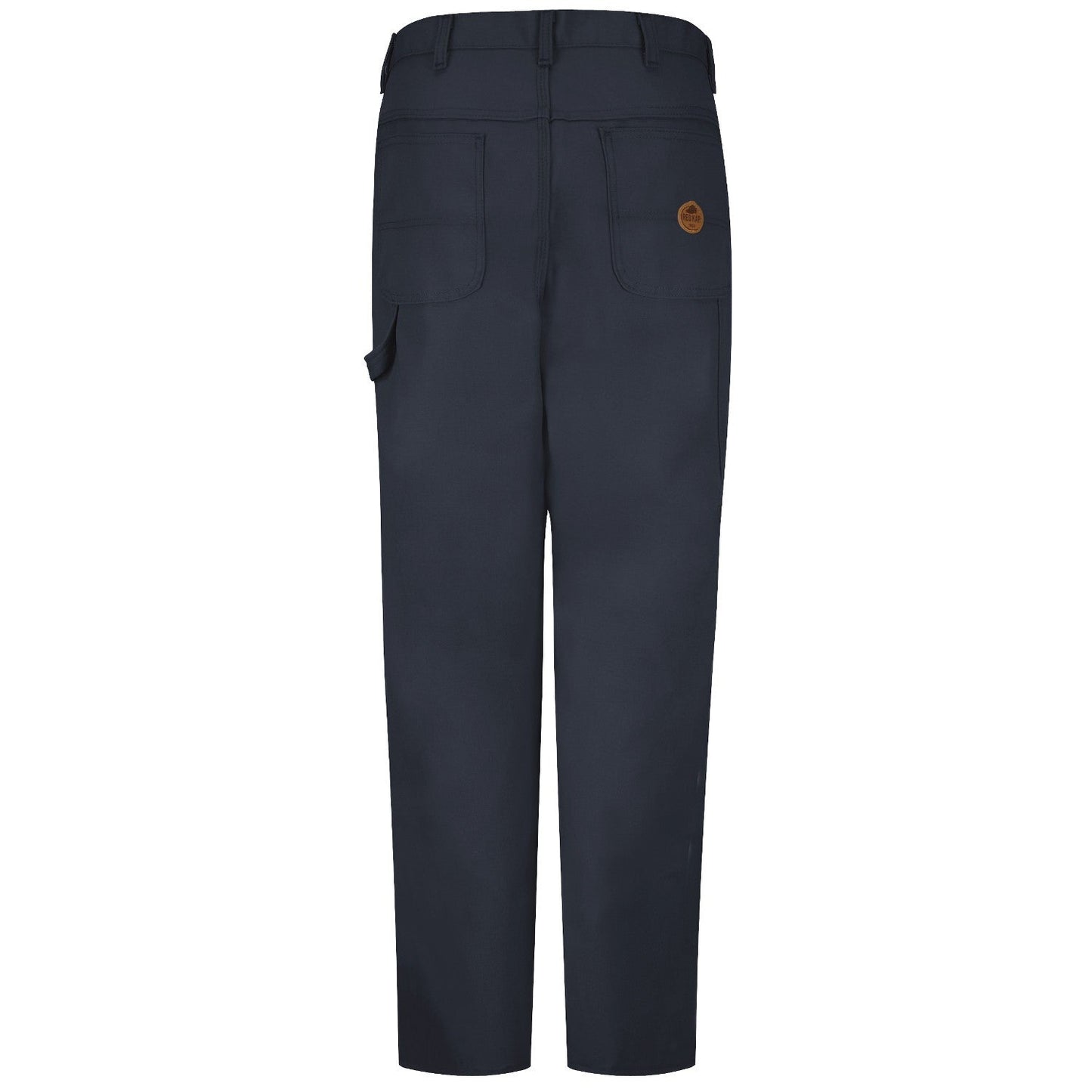 Navy Duck Pants - Red Kap - Durable Workwear