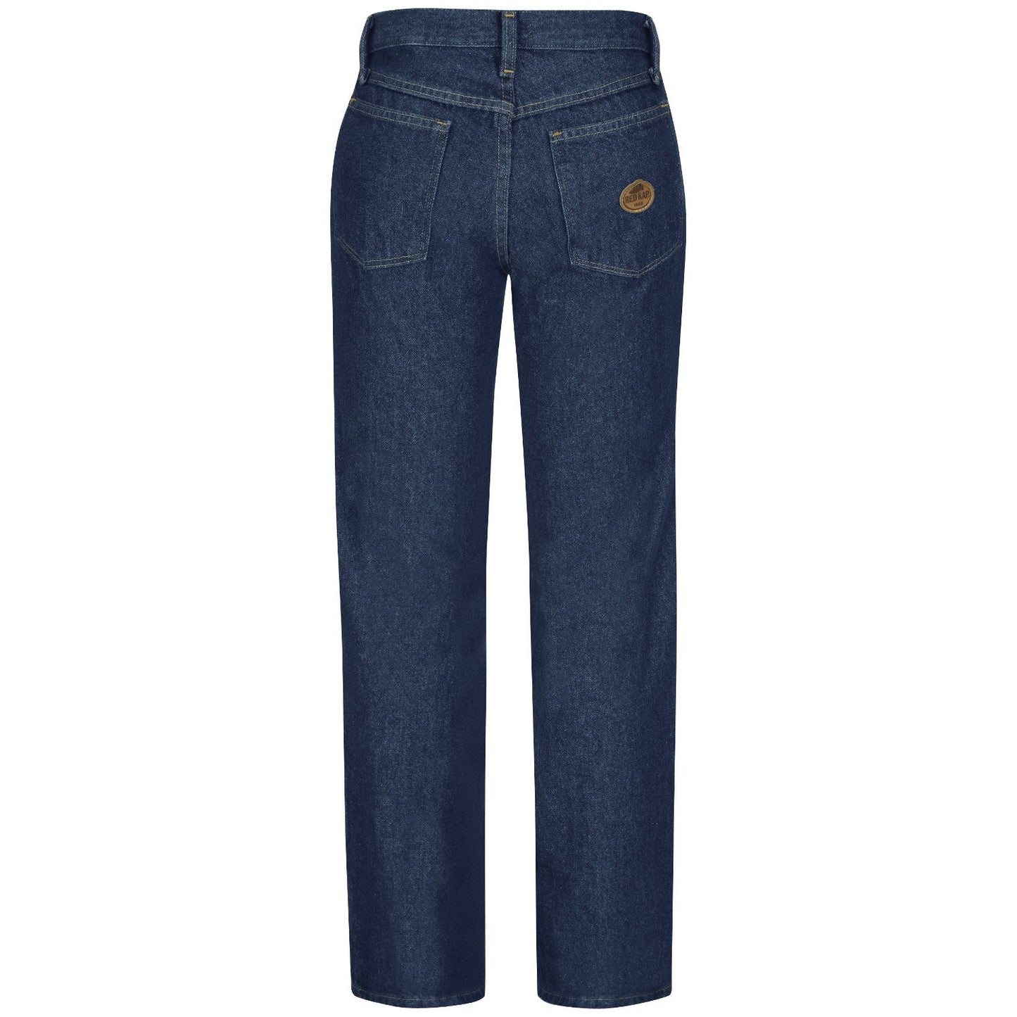 Blue Jeans - Red Kap - Stylish Straight Fit