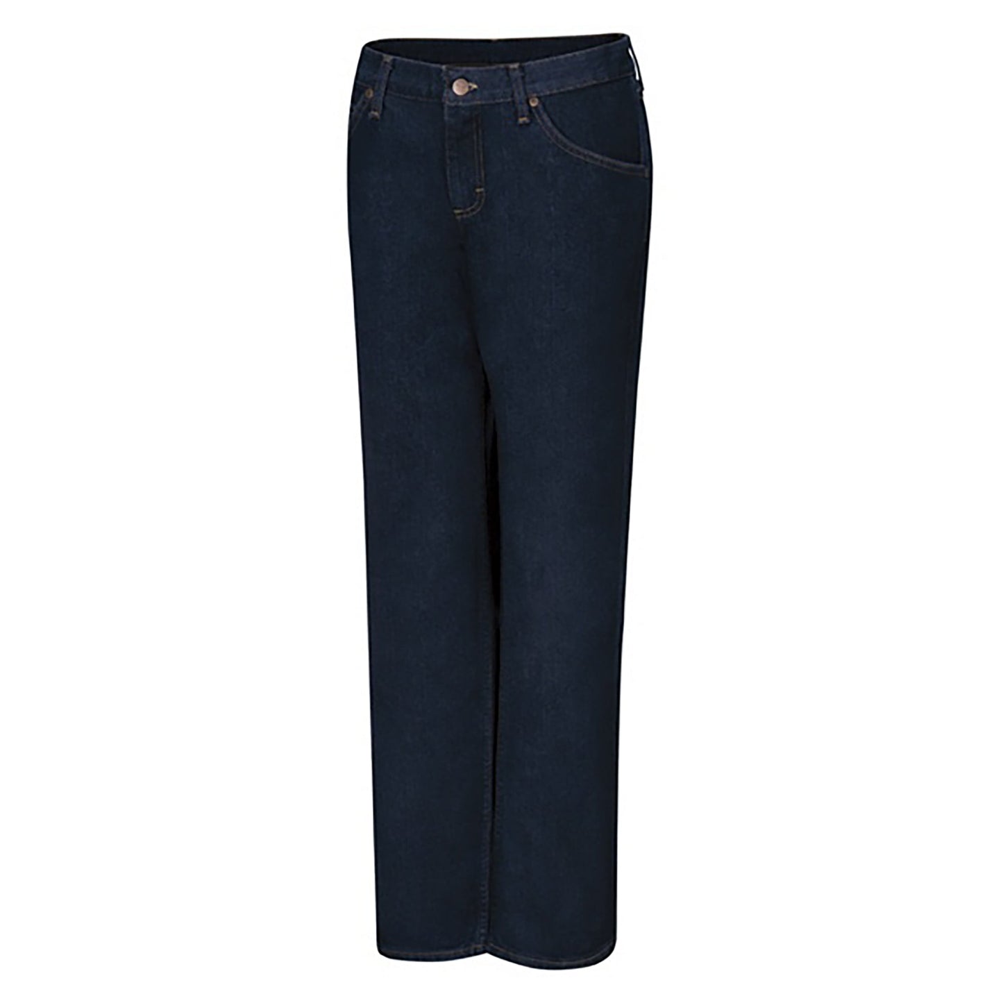 Blue Jeans - Red Kap - Flex Work Denim Fit