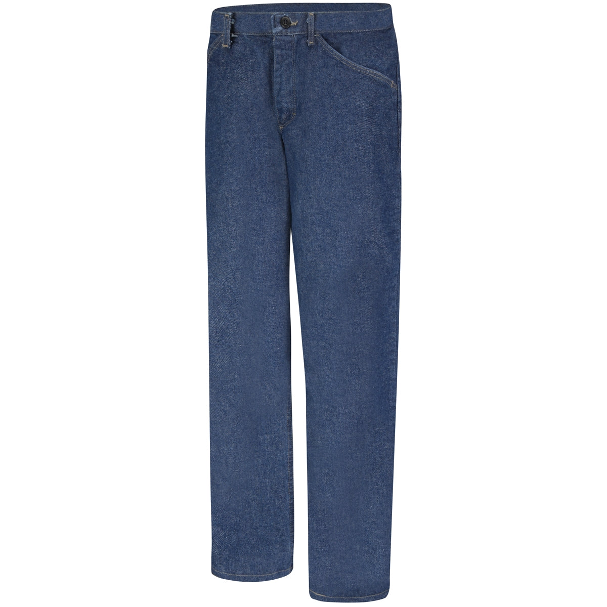 Blue Denim Jeans - Bulwark FR - Classic Fit
