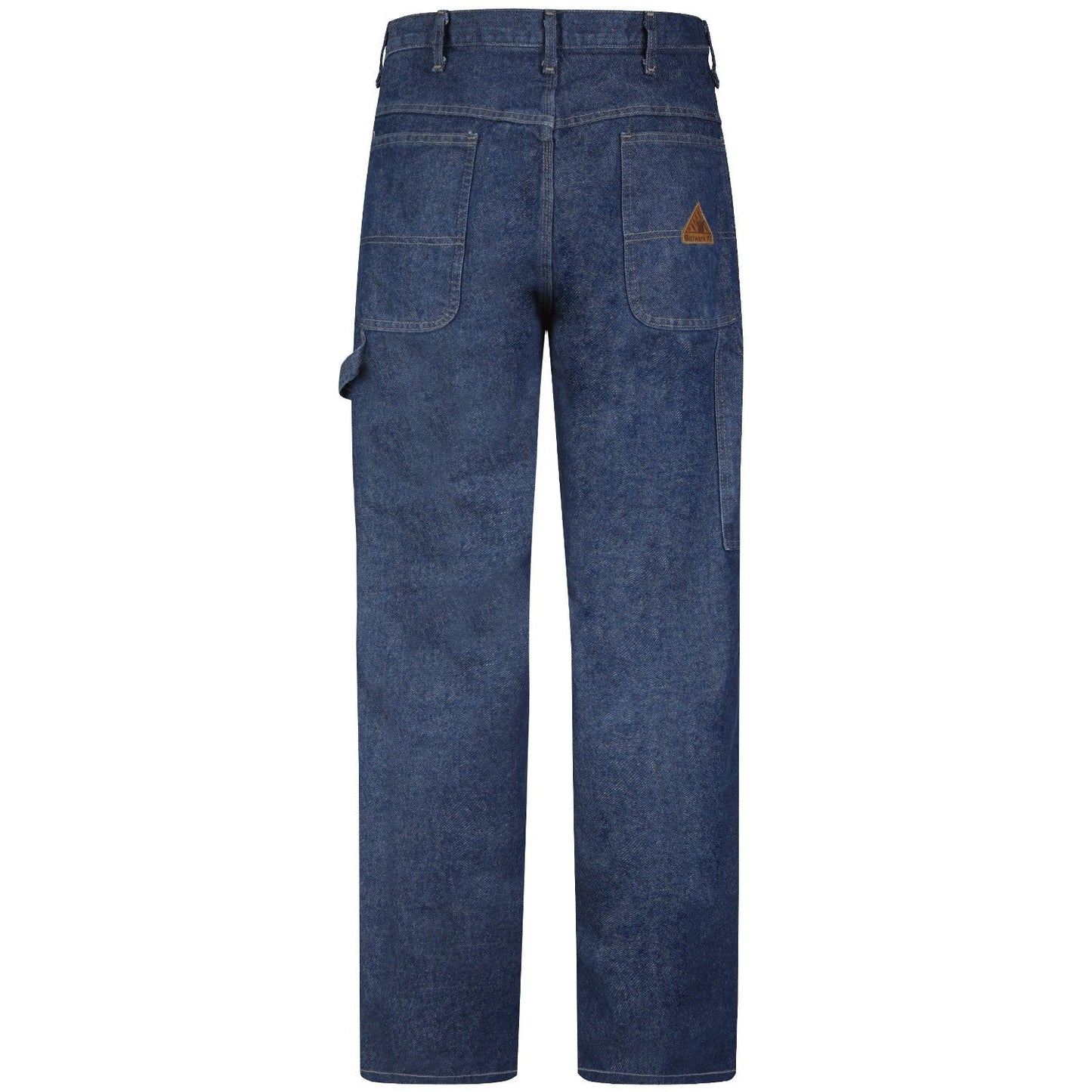 Blue Denim Jeans - Bulwark FR - Heavyweight Dungaree