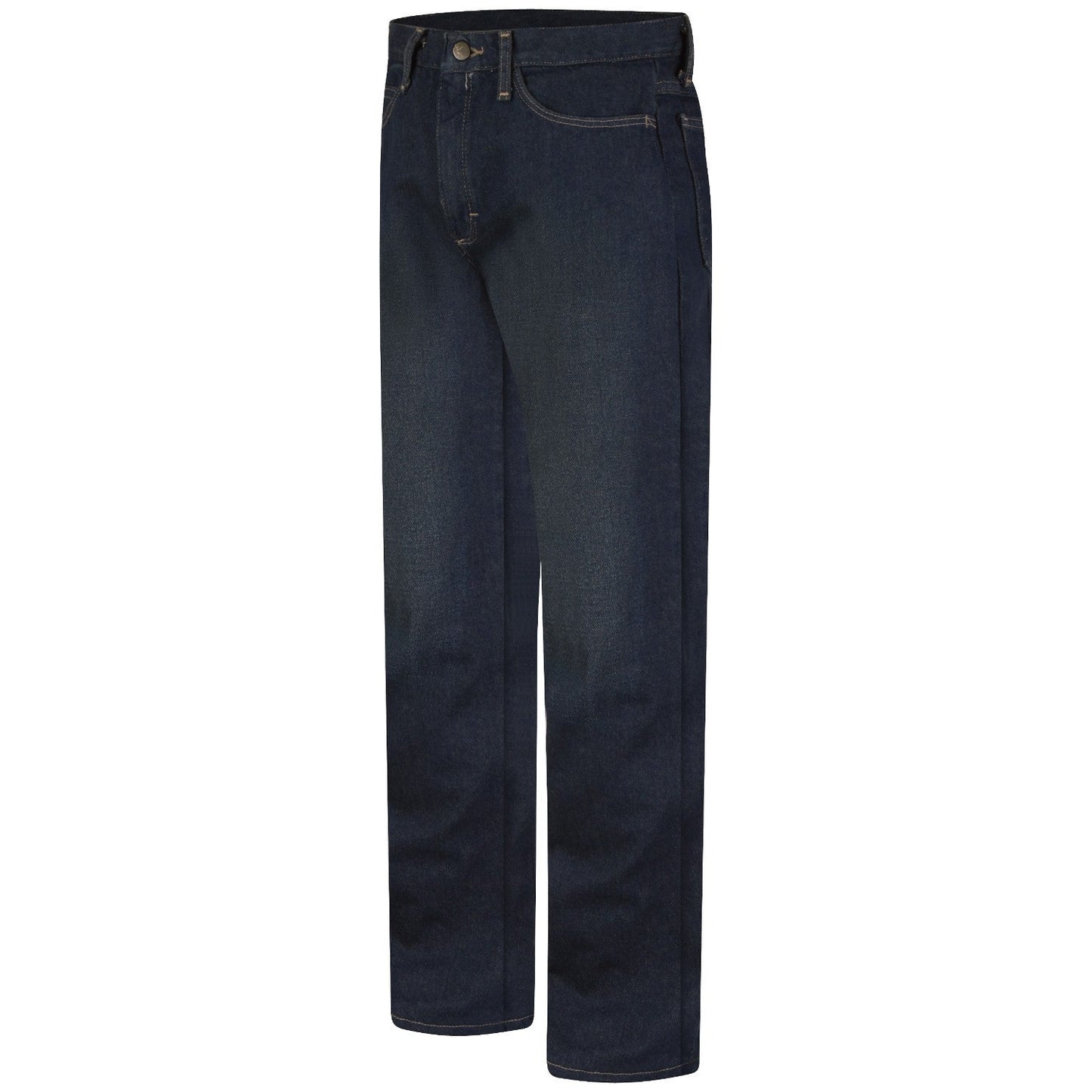 12.5 oz. Jeans - Bulwark FR - Straight Fit Denim