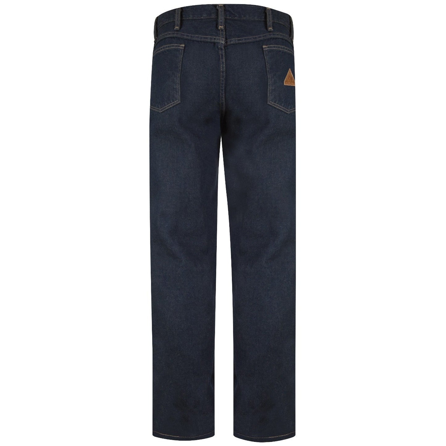 12.5 oz. Jeans - Bulwark FR - Straight Fit Denim
