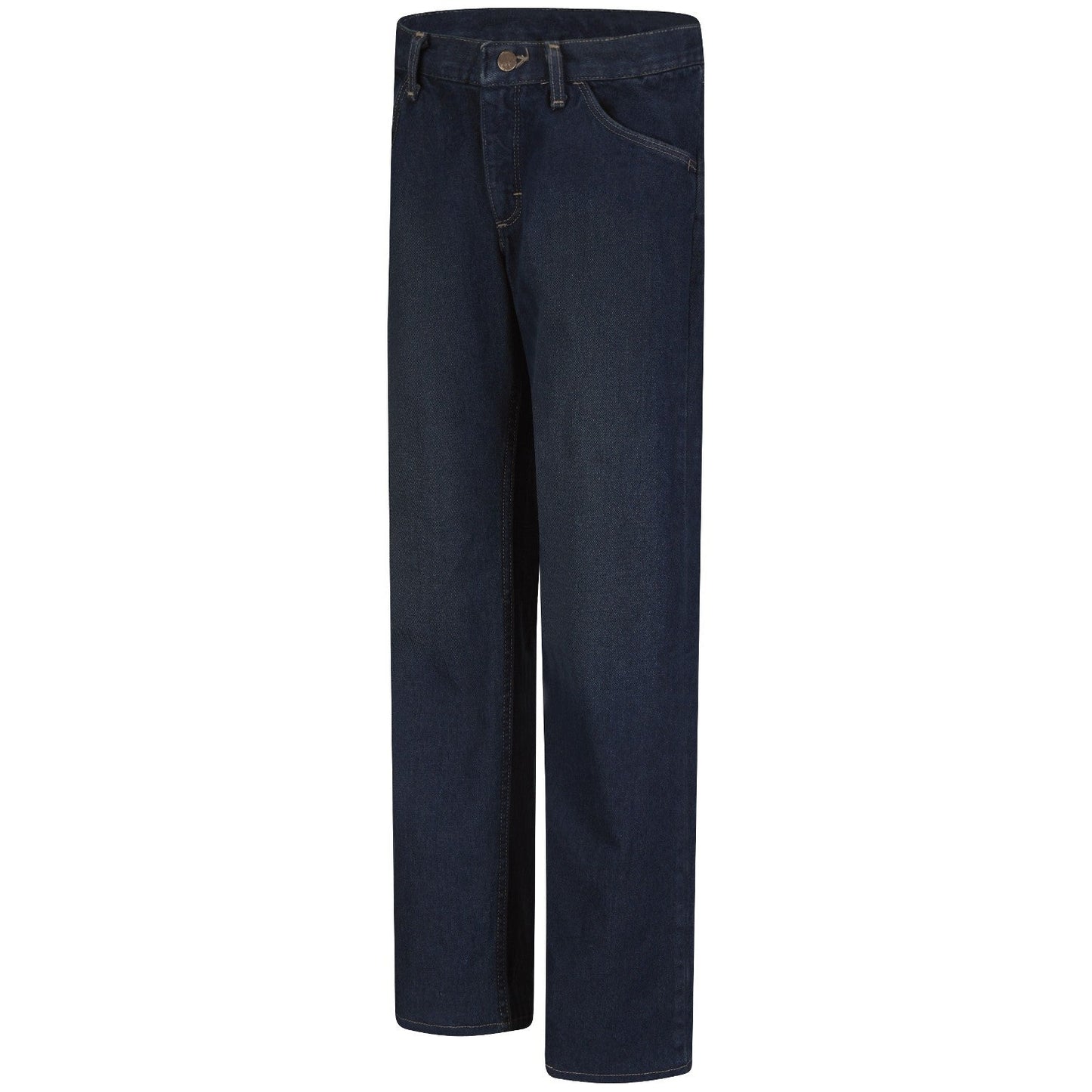 12.5 oz. Jeans - Bulwark FR - Women's Straight Fit Denim