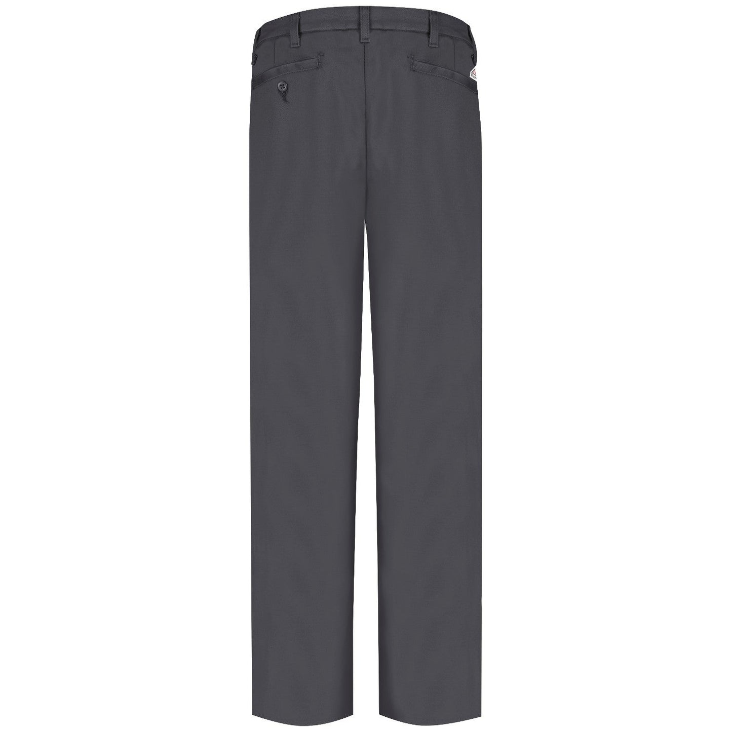 Charcoal Pants - Bulwark FR - Midweight Twill