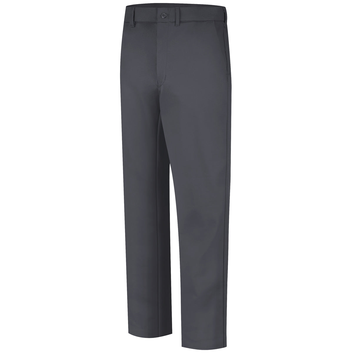 Charcoal Pants - Bulwark FR - Midweight Twill