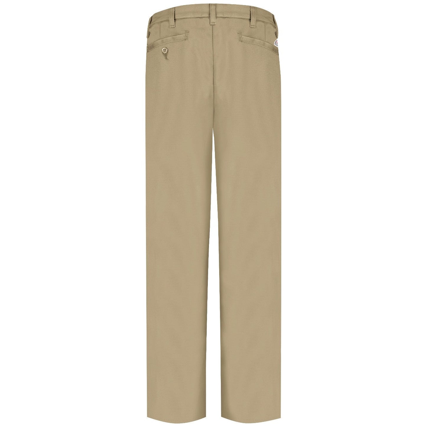 Charcoal Pants - Bulwark FR - Midweight Twill
