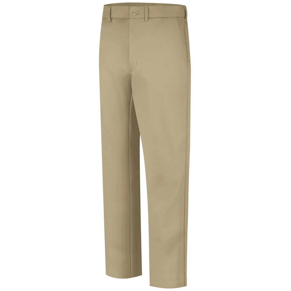 Charcoal Pants - Bulwark FR - Midweight Twill