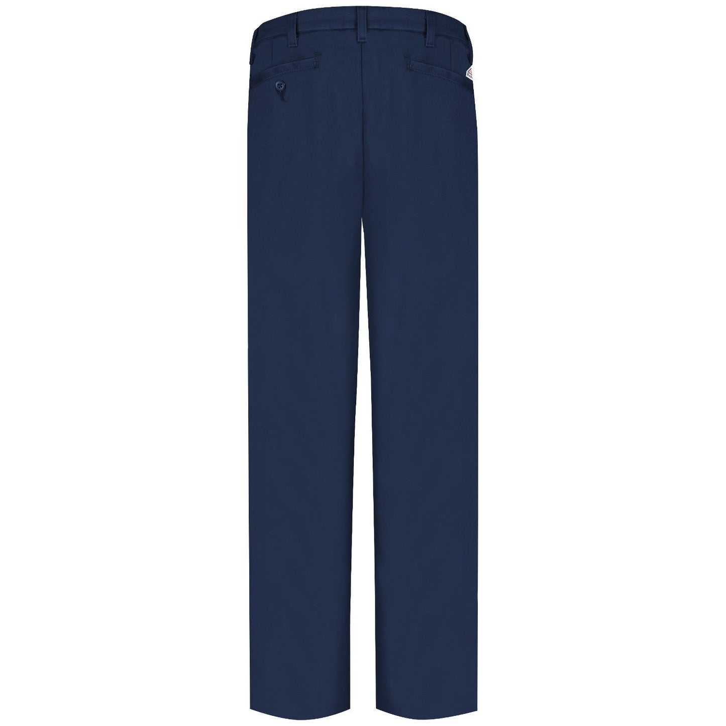 Charcoal Pants - Bulwark FR - Midweight Twill